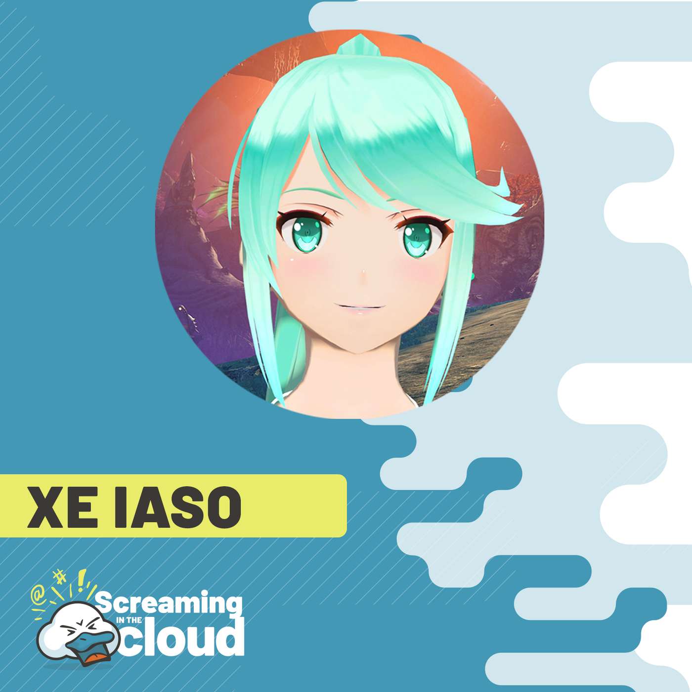Screaming in the Cloud
