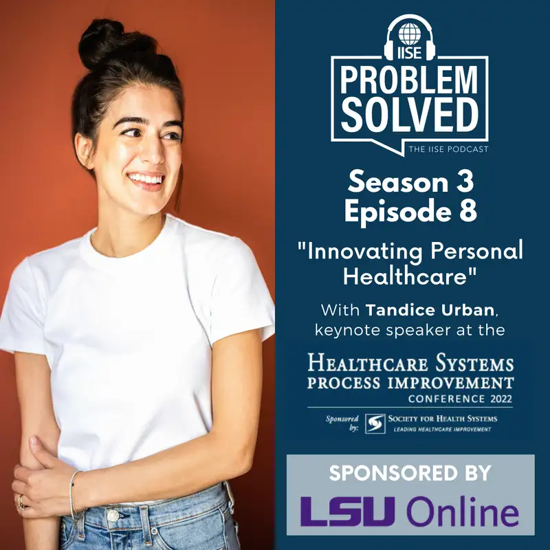 Innovating Personal Healthcare