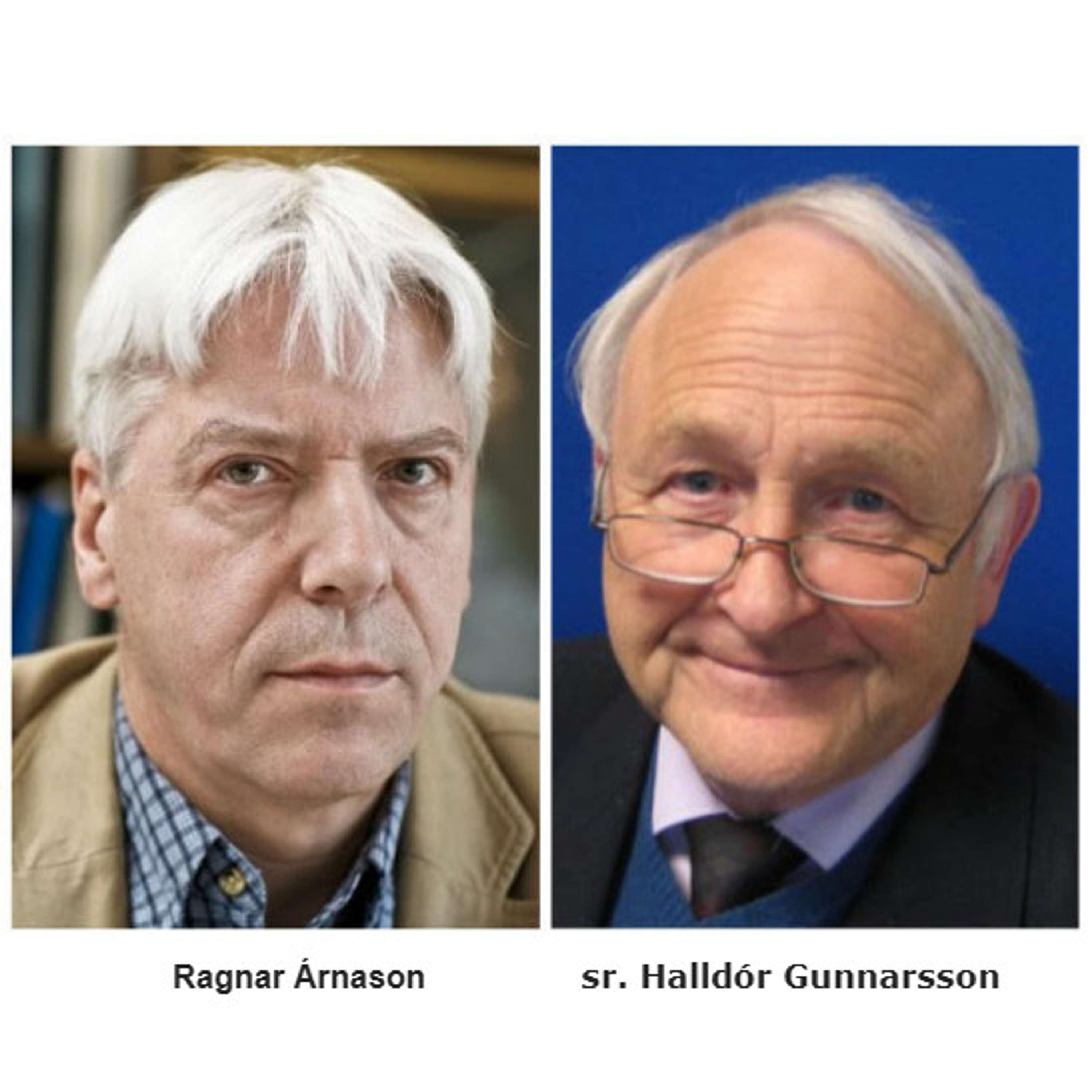 Frelsi og fullveldi
