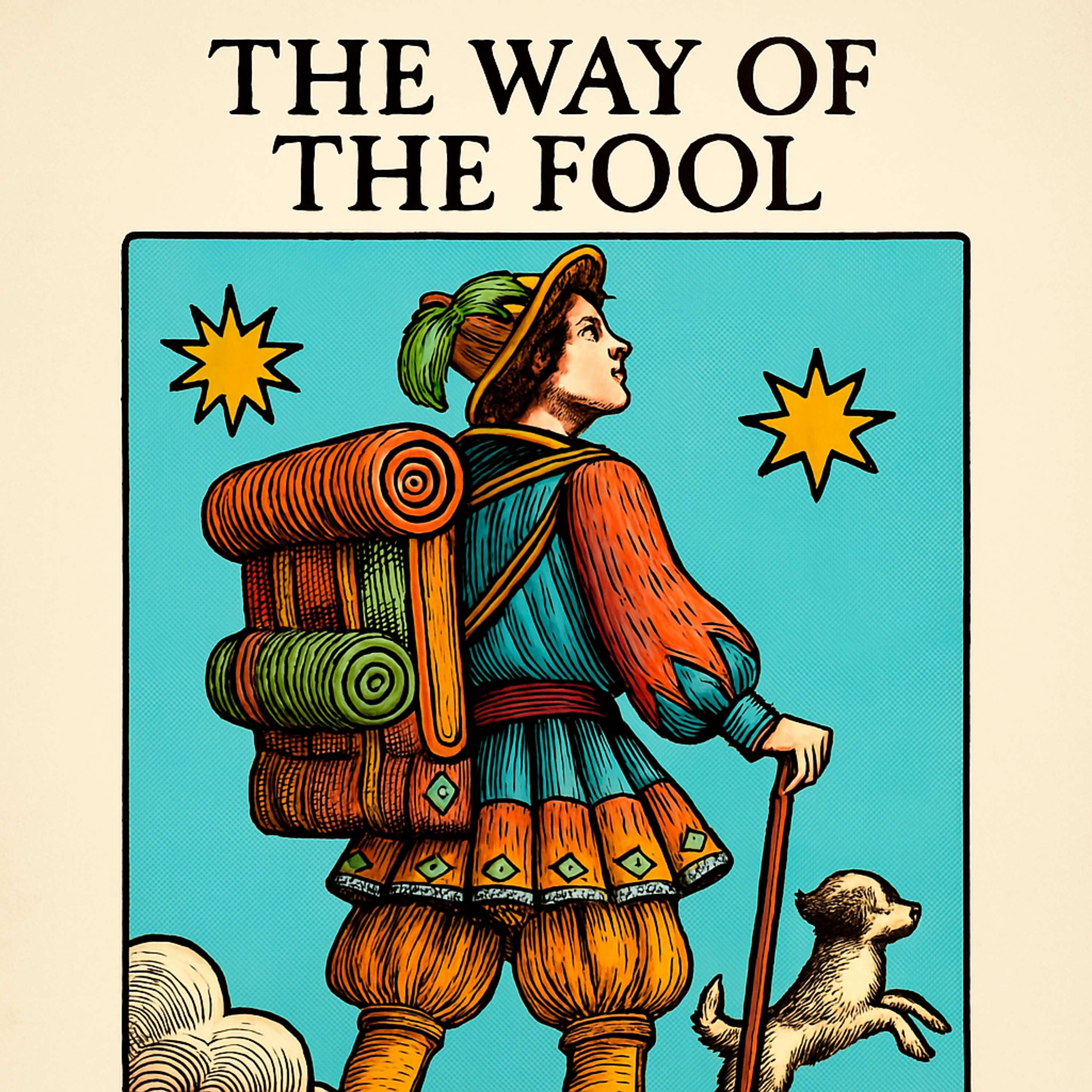 Episode 2: The religion of Materialism