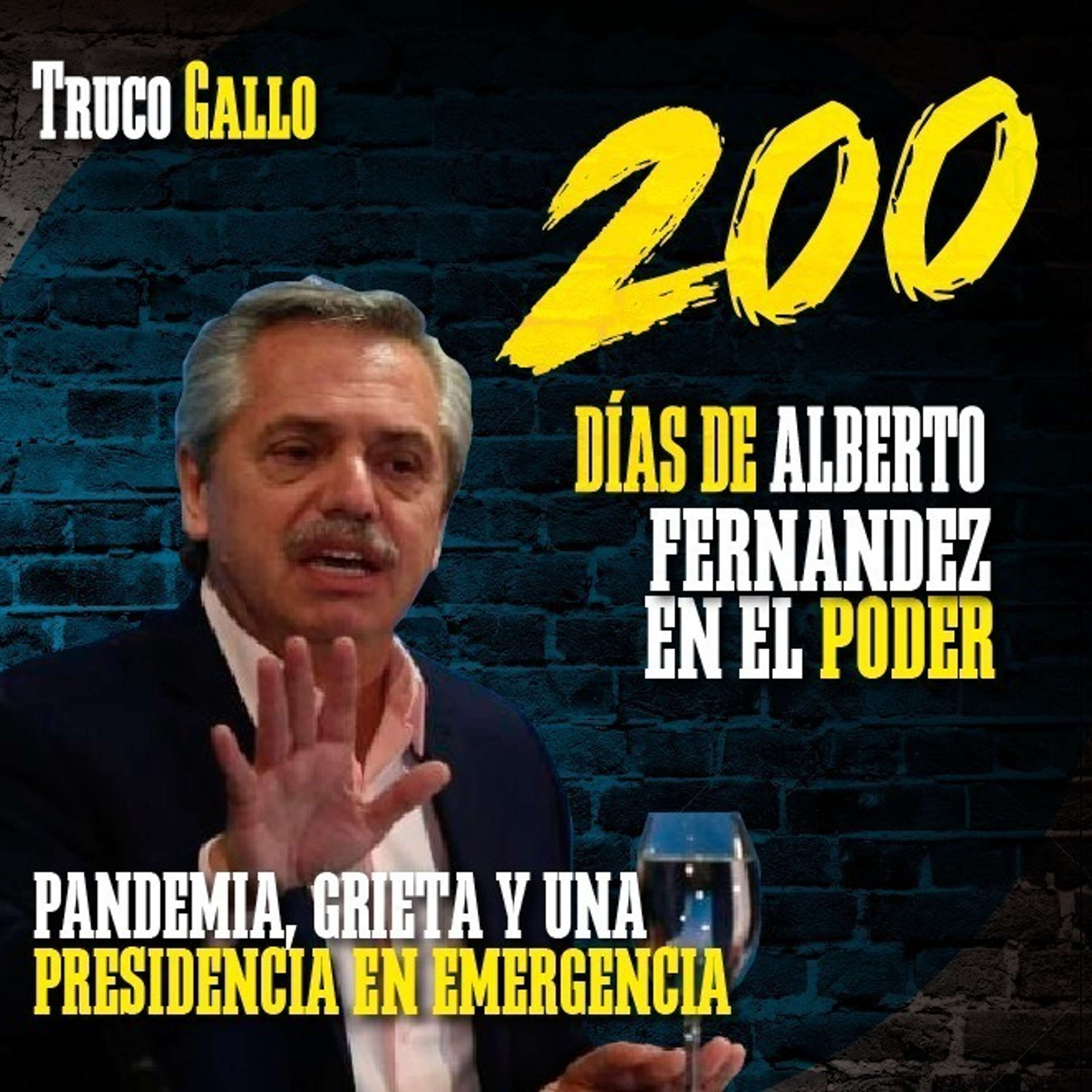 Truco Gallo