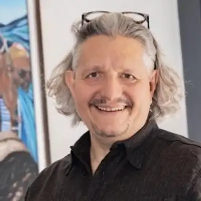 Cyril Francourt 