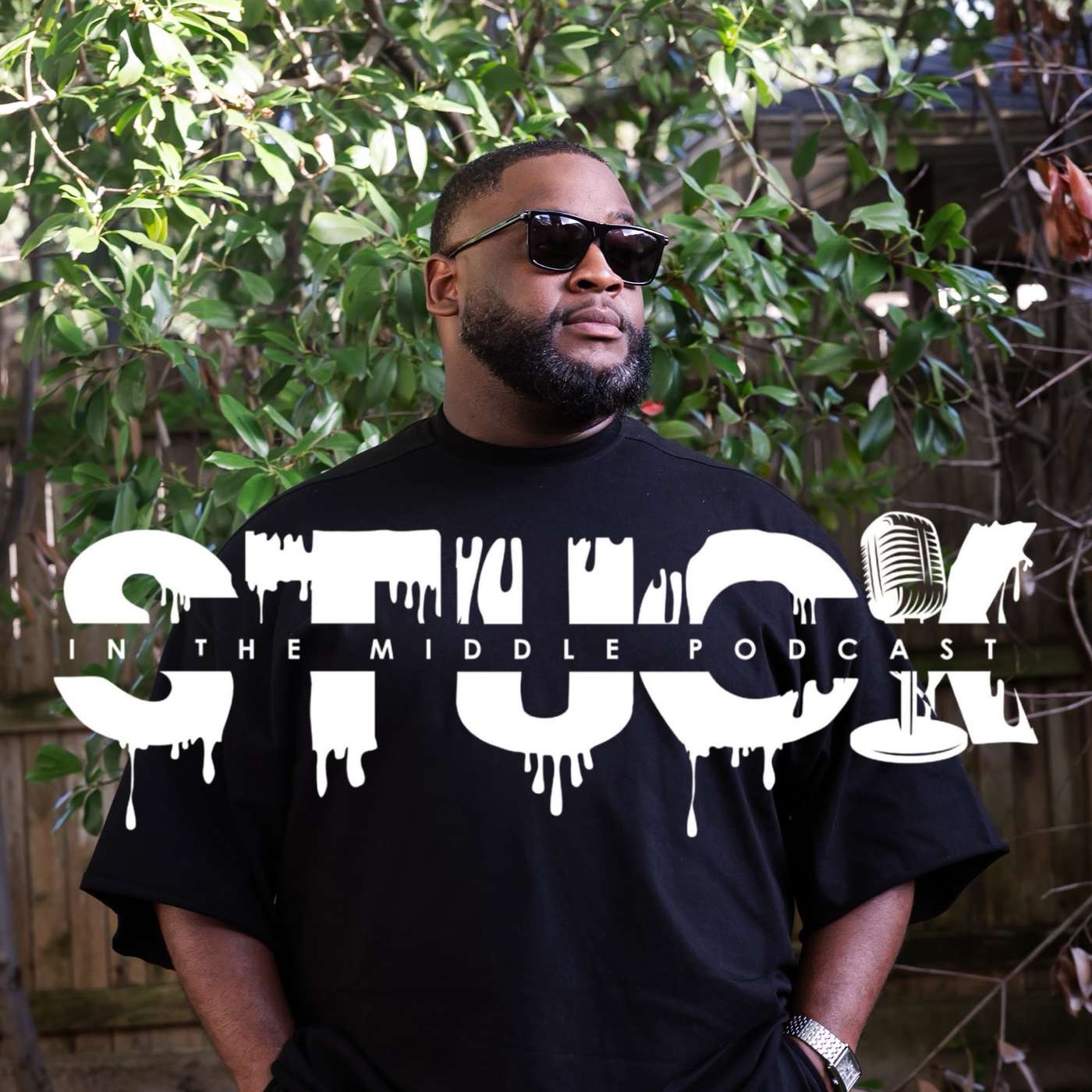 StuckyPod: Ep. 90 - STUCK ON  @DreinDallas  | BADASH BAKERY, DARIUS COOKS AND MORE! Create Community