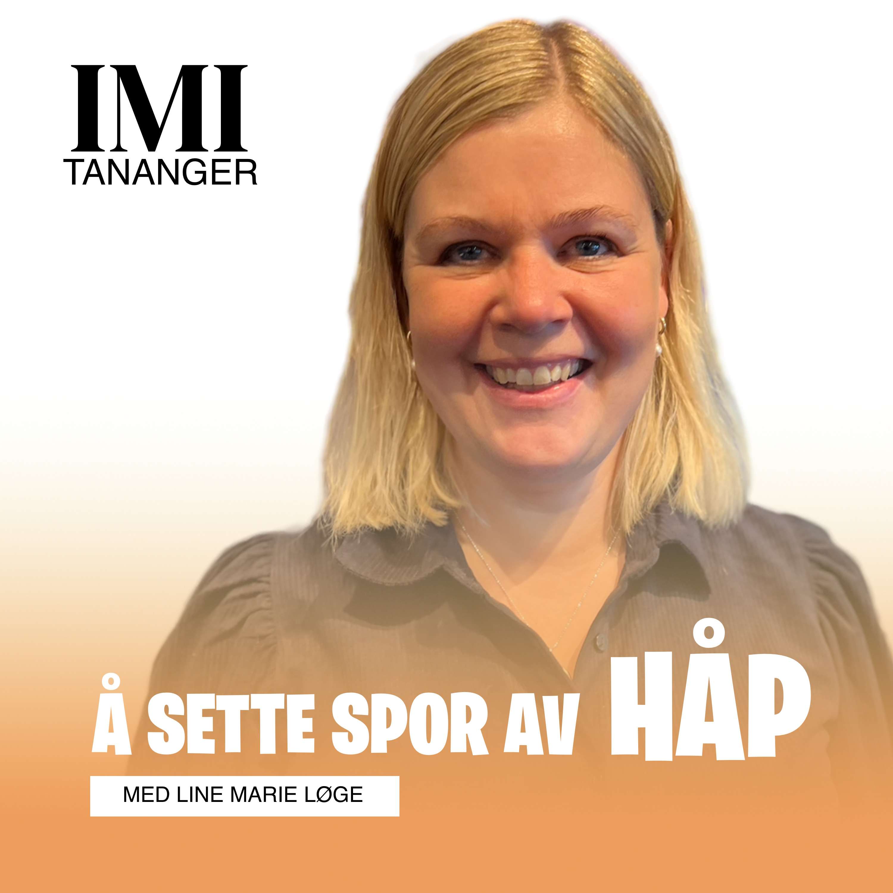 IMI Tananger Podcast