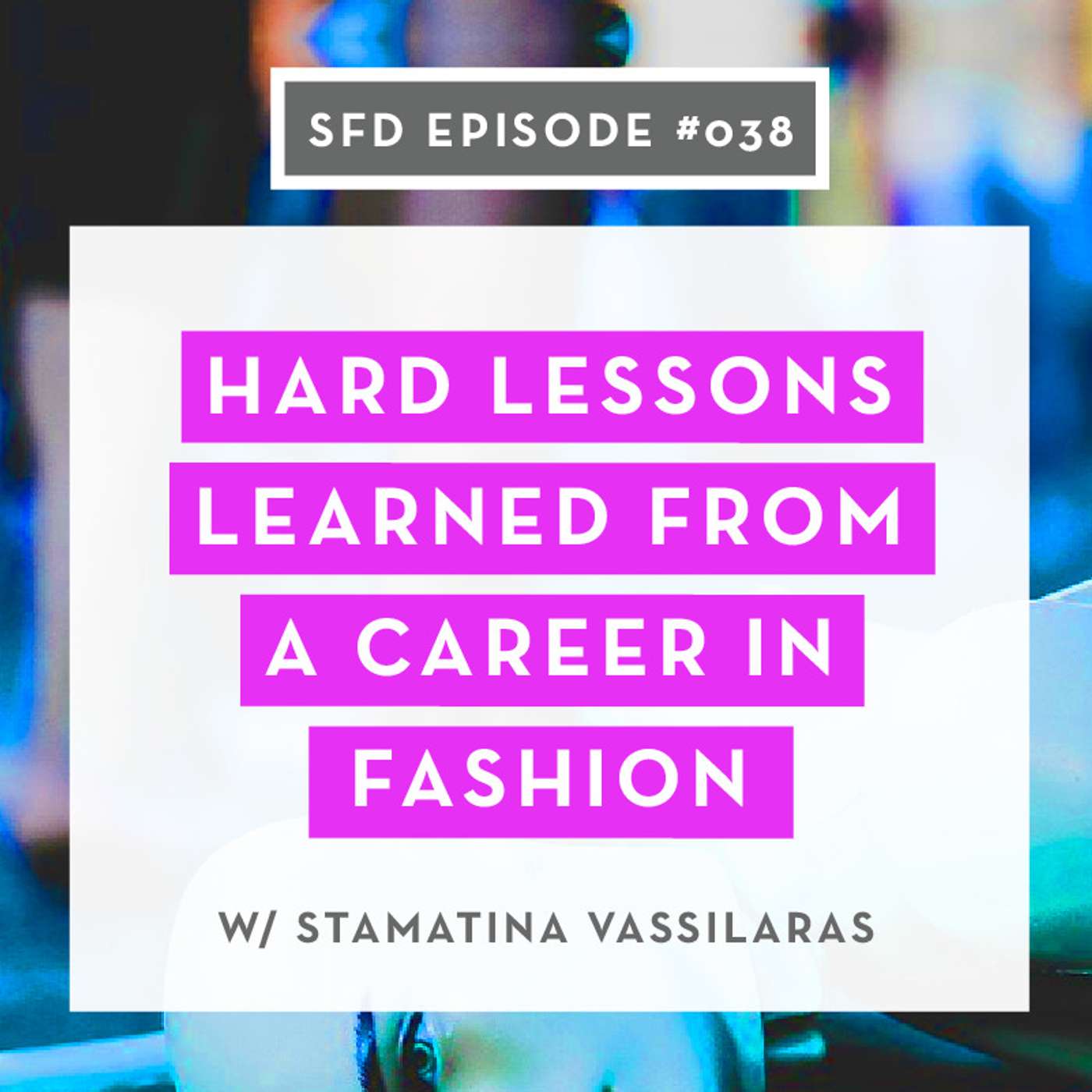 Fashion Designers Get Paid: Build Your Fashion Career On Your Own Terms