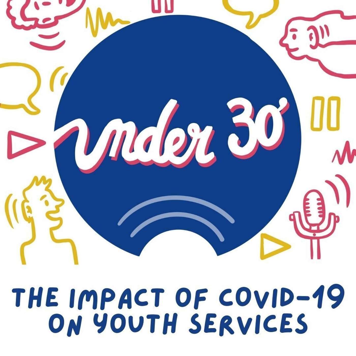 UNDER 30\'