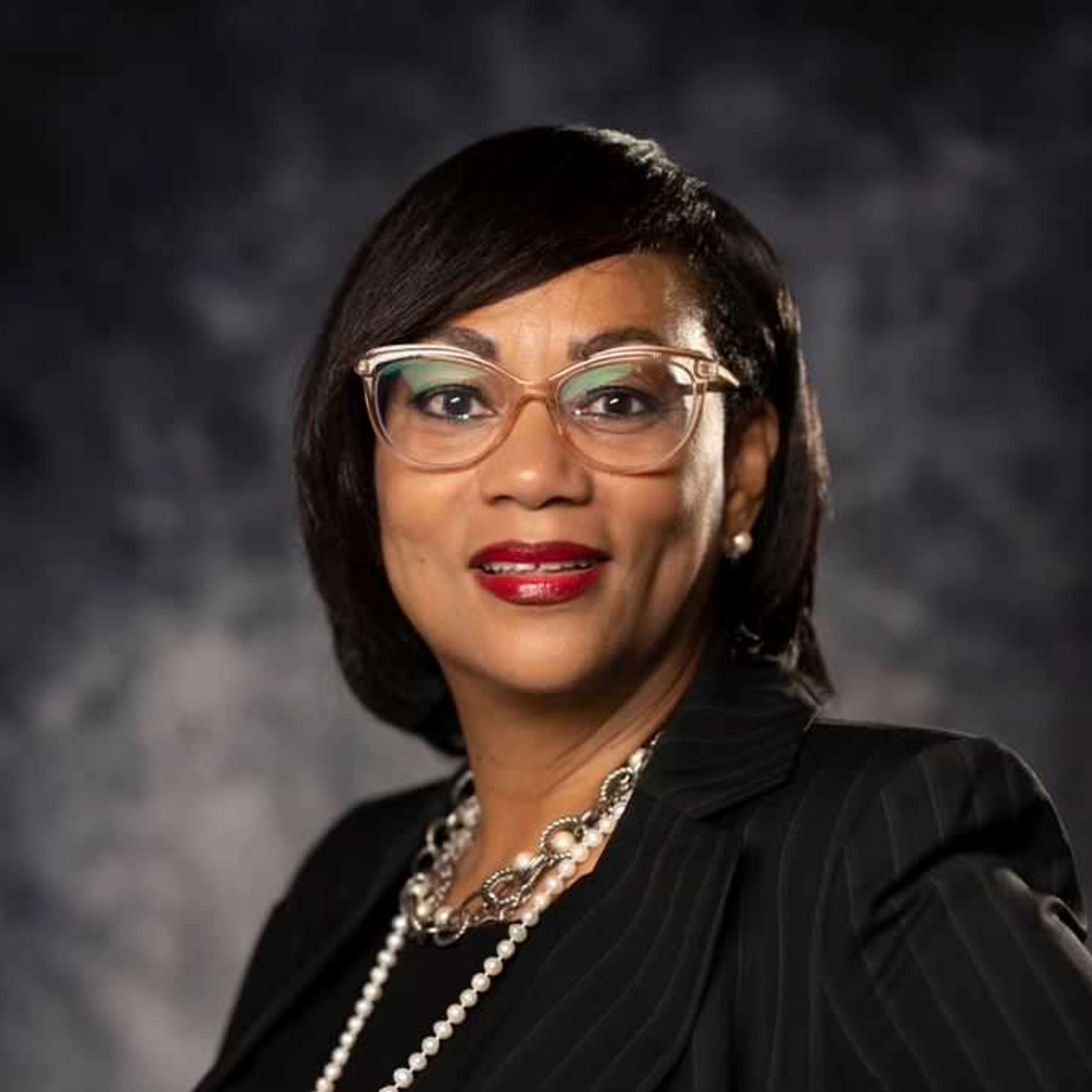 Women of Wealth