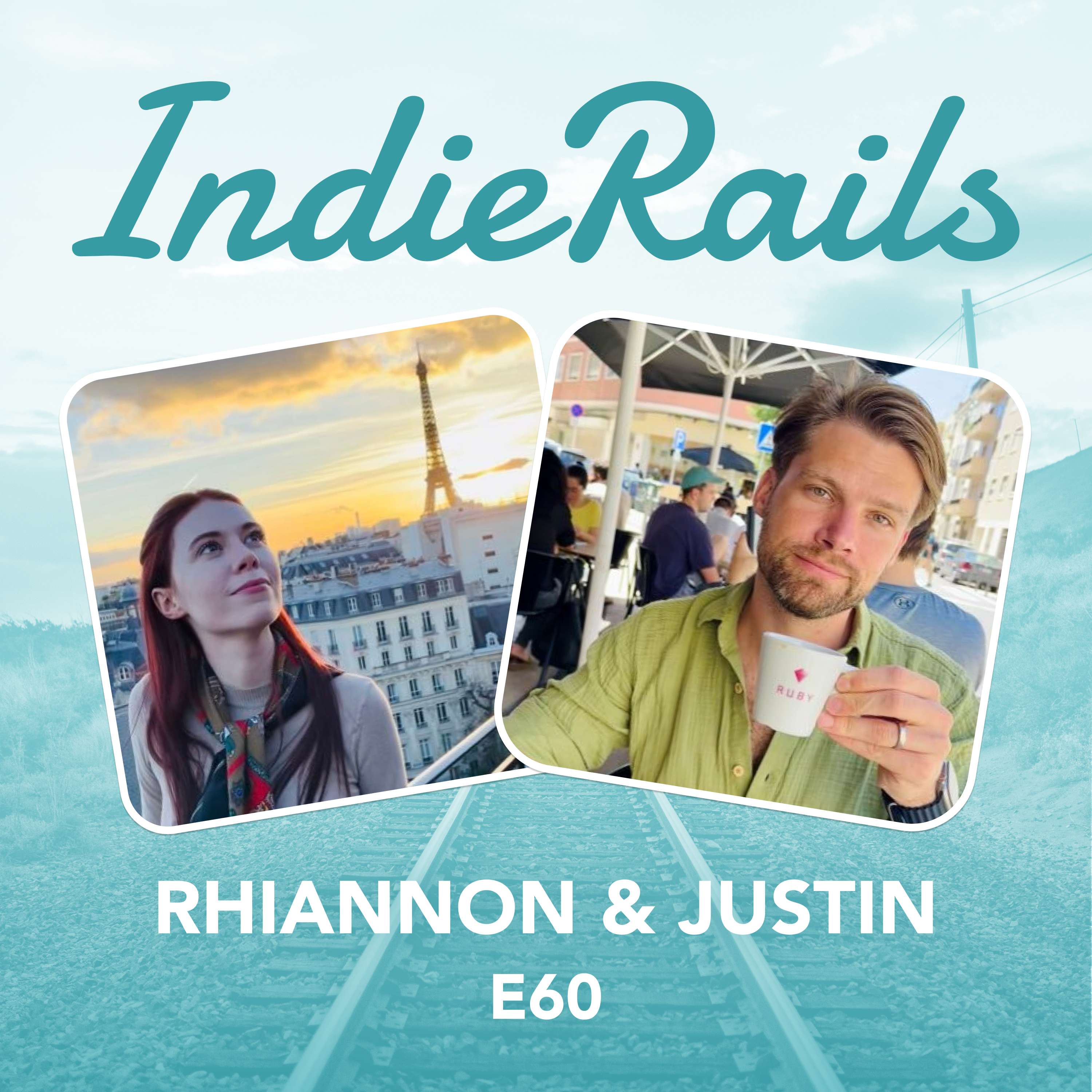 IndieRails