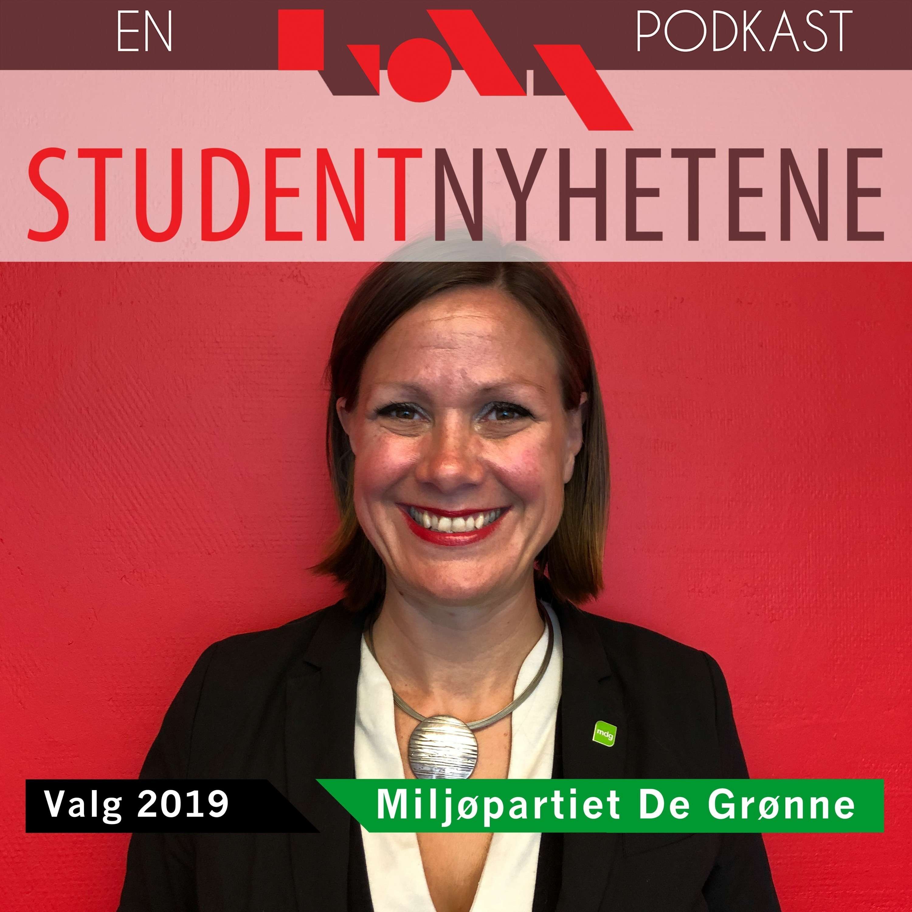 Studentnyhetene