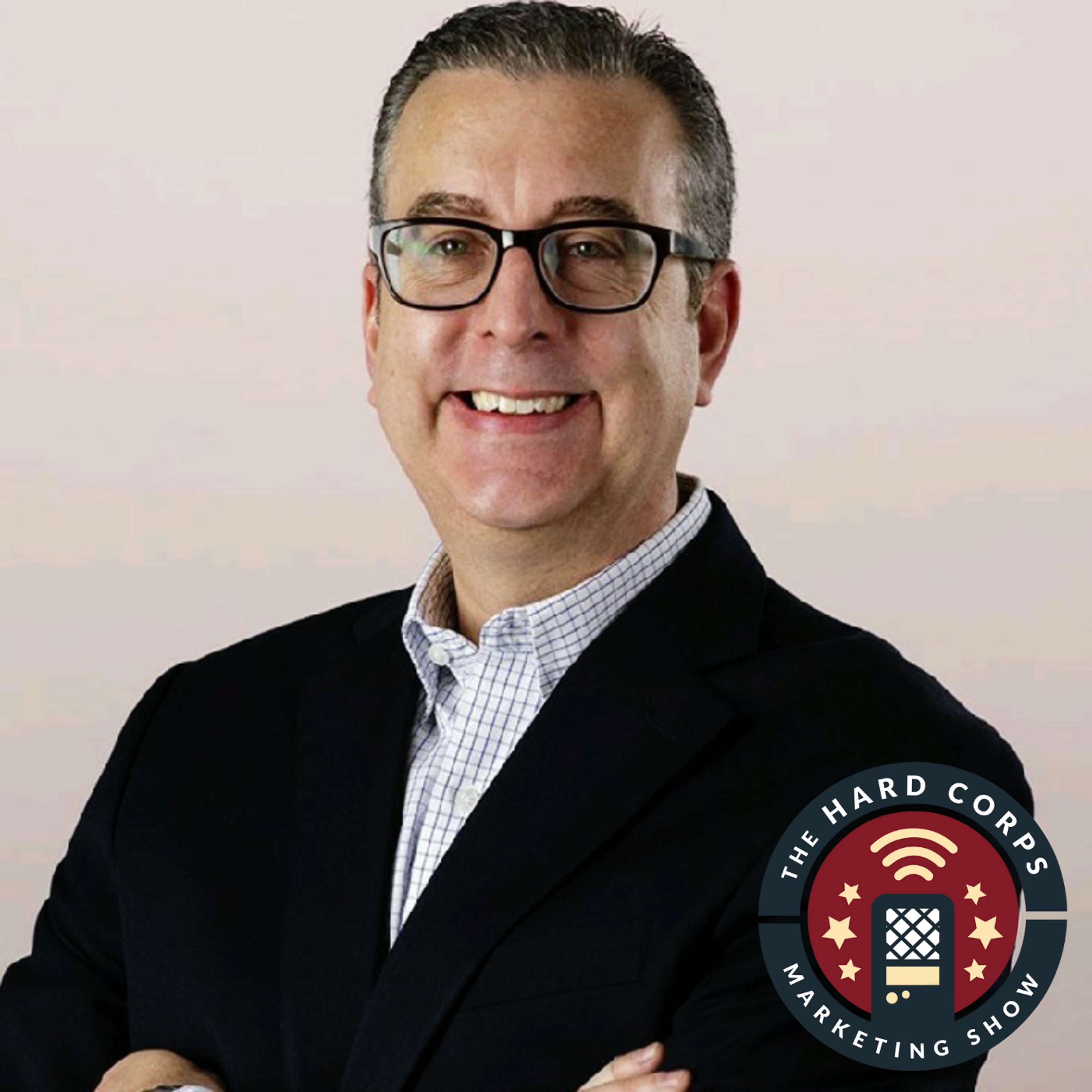 The Hard Corps Marketing Show