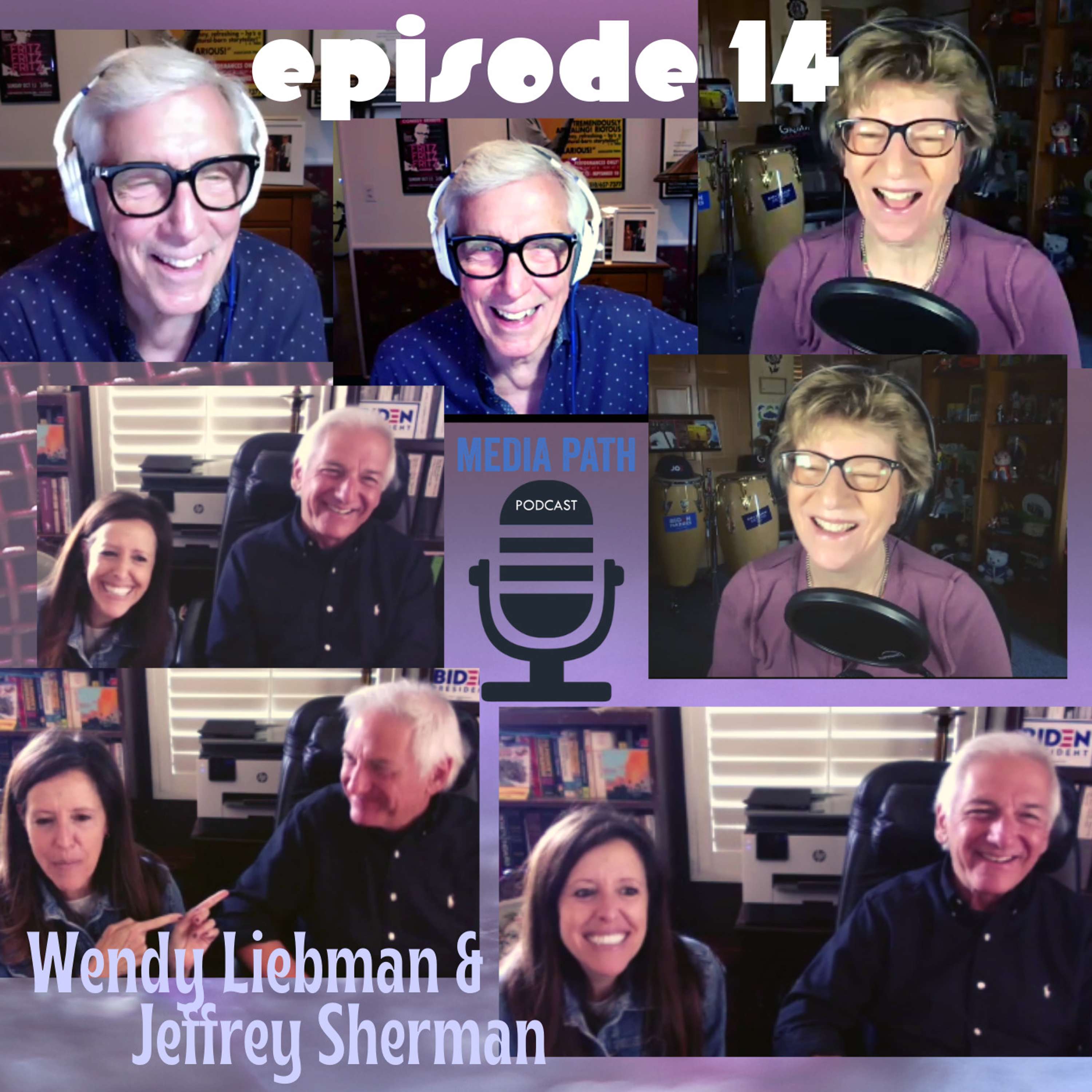 Media Path Podcast