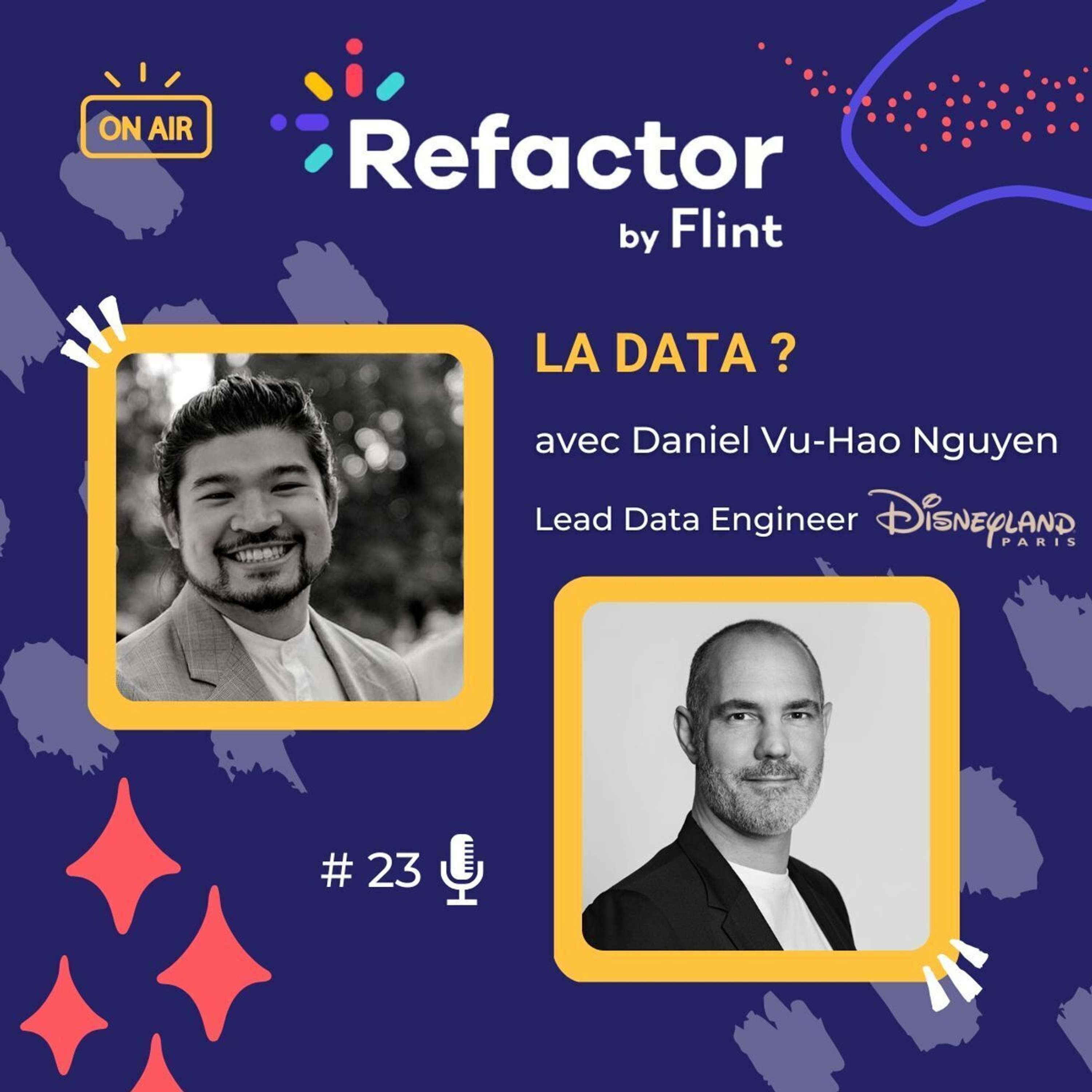 Refactor (🇫🇷)