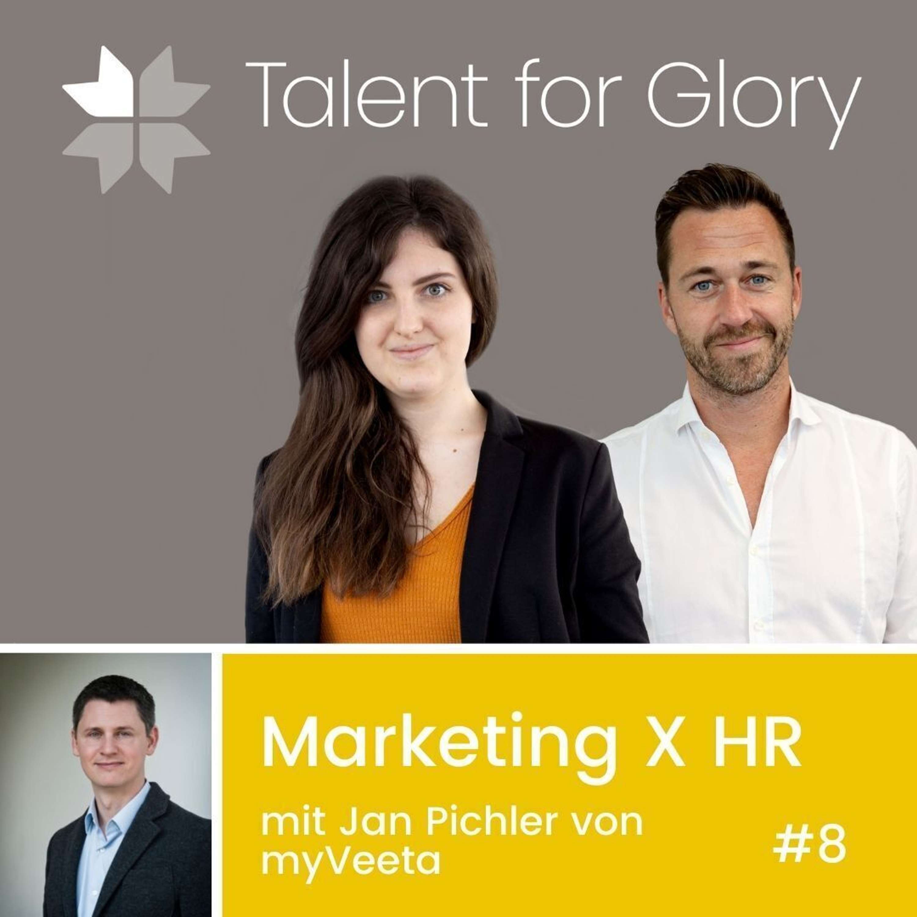 Talent for Glory