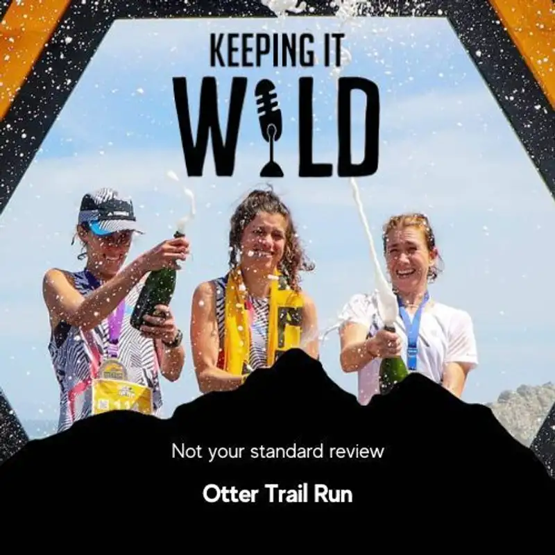 Race Review: Otter Trail Run