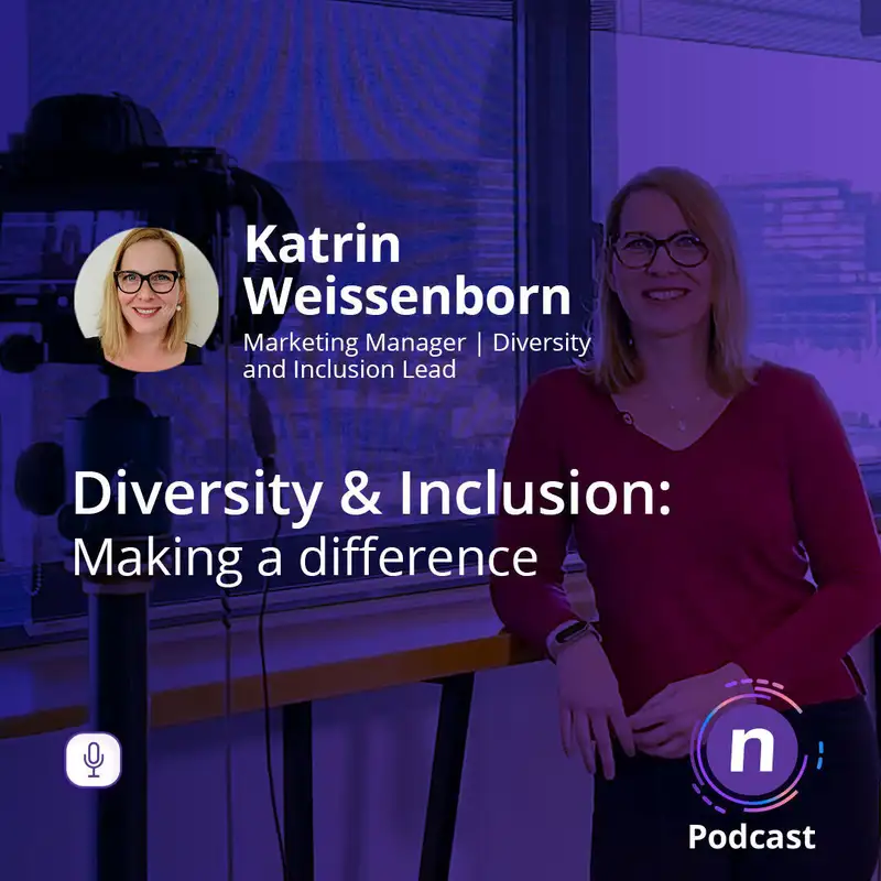 Diversity & Inclusion: Making a difference 