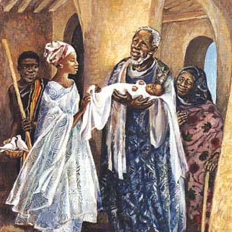 The Presentation of the Lord