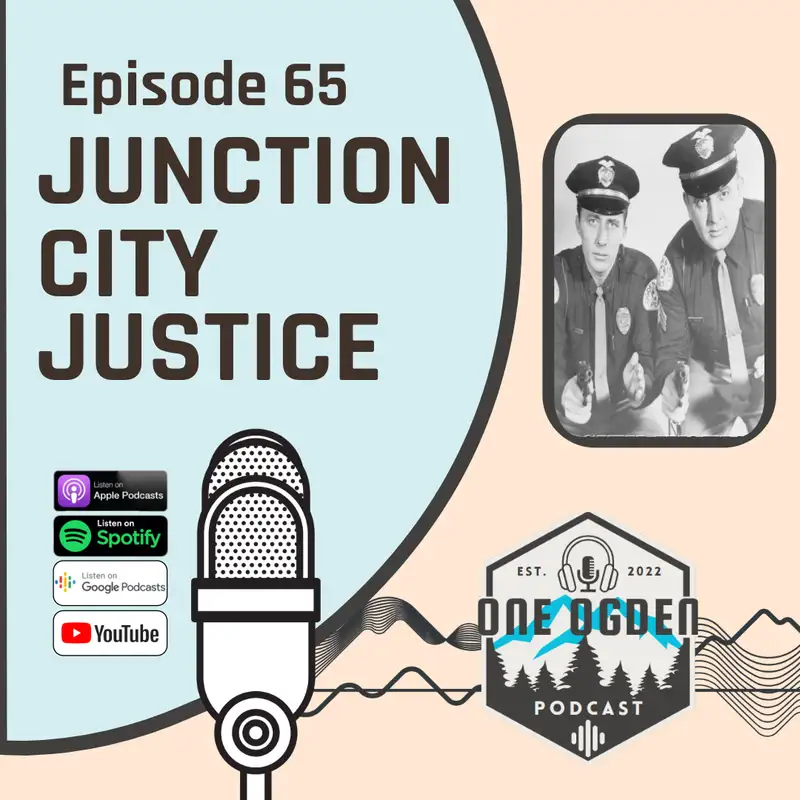 Junction City Justice