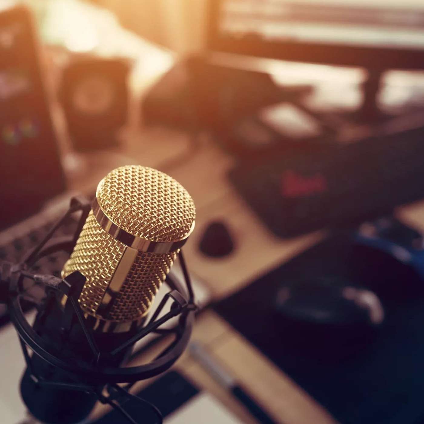 Audio Devotional Thoughts