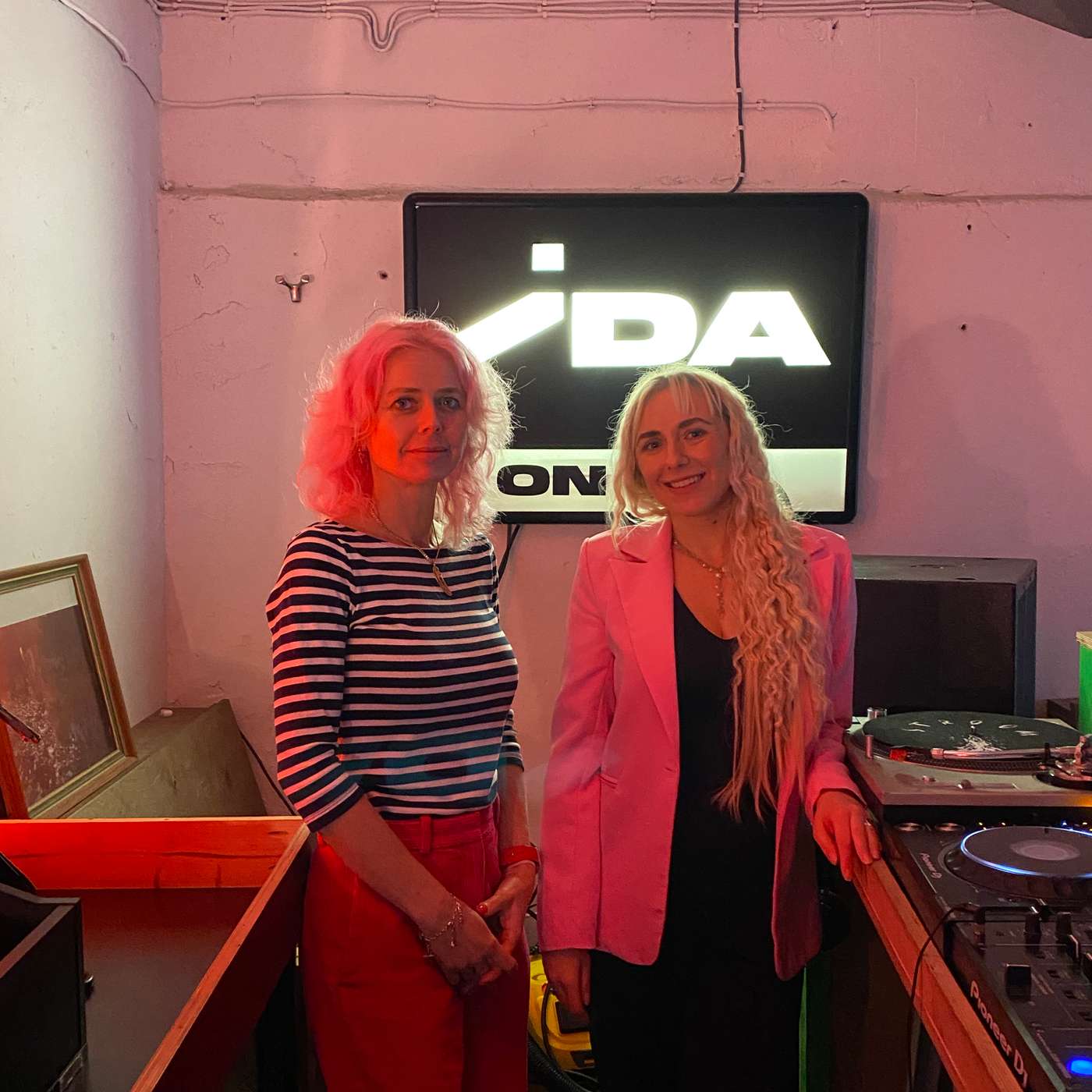 Loomade hääl – Geit Karurahu 17.11.25 Loomade hääl – Geit Karurahu 17.11.25