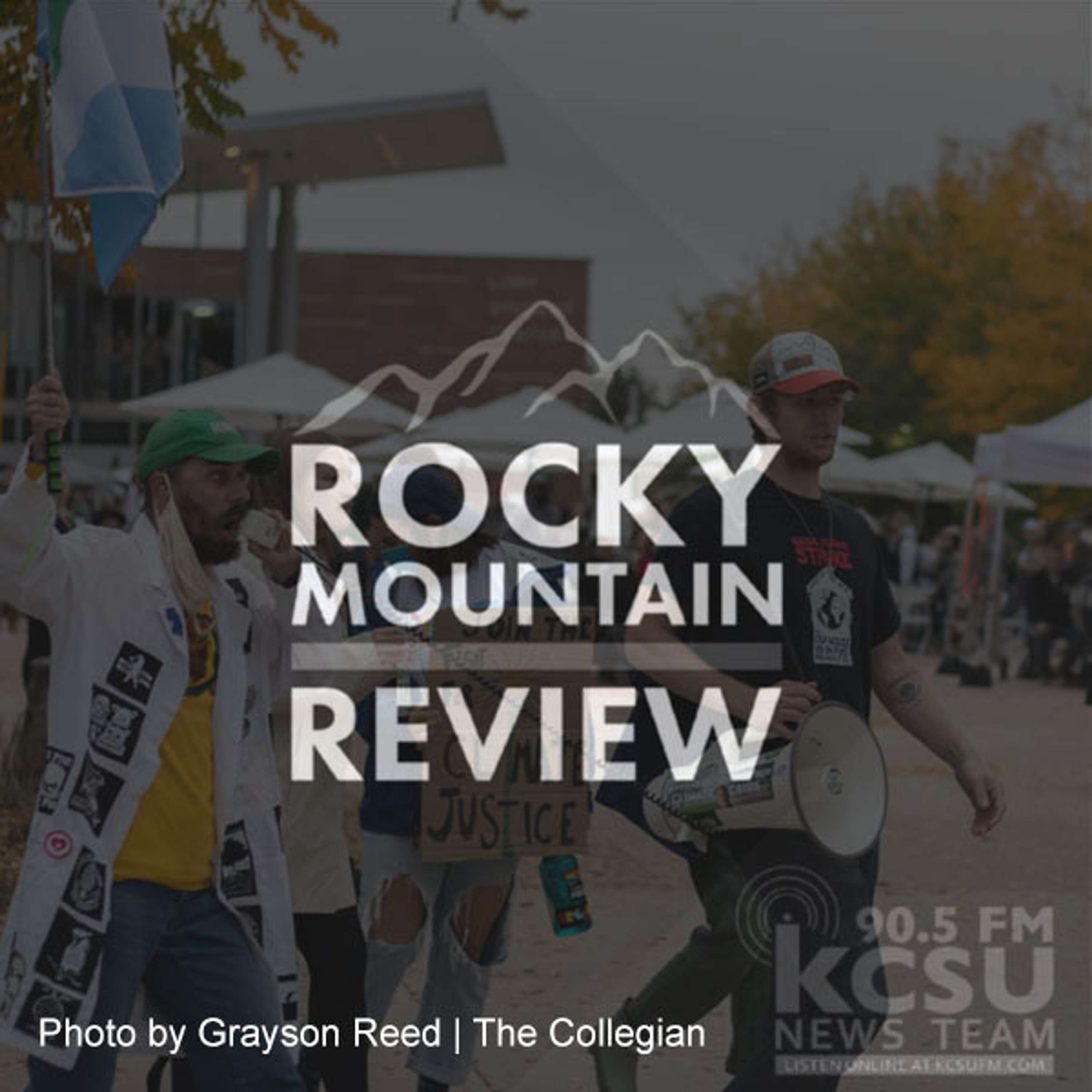 KCSU News