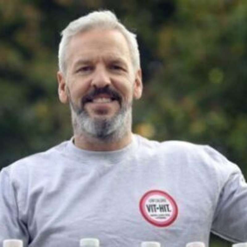 Gary Lavin