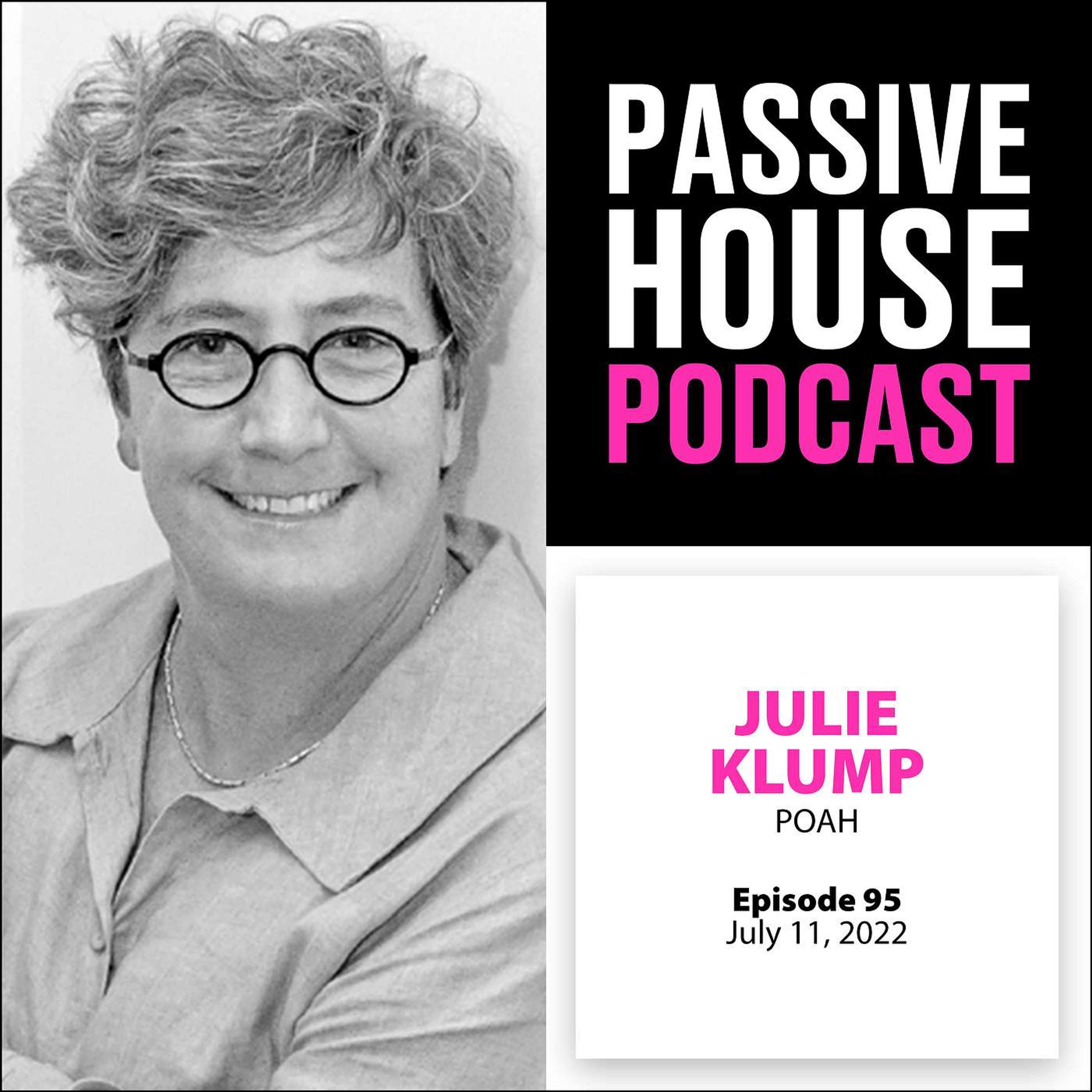 Passive House Podcast