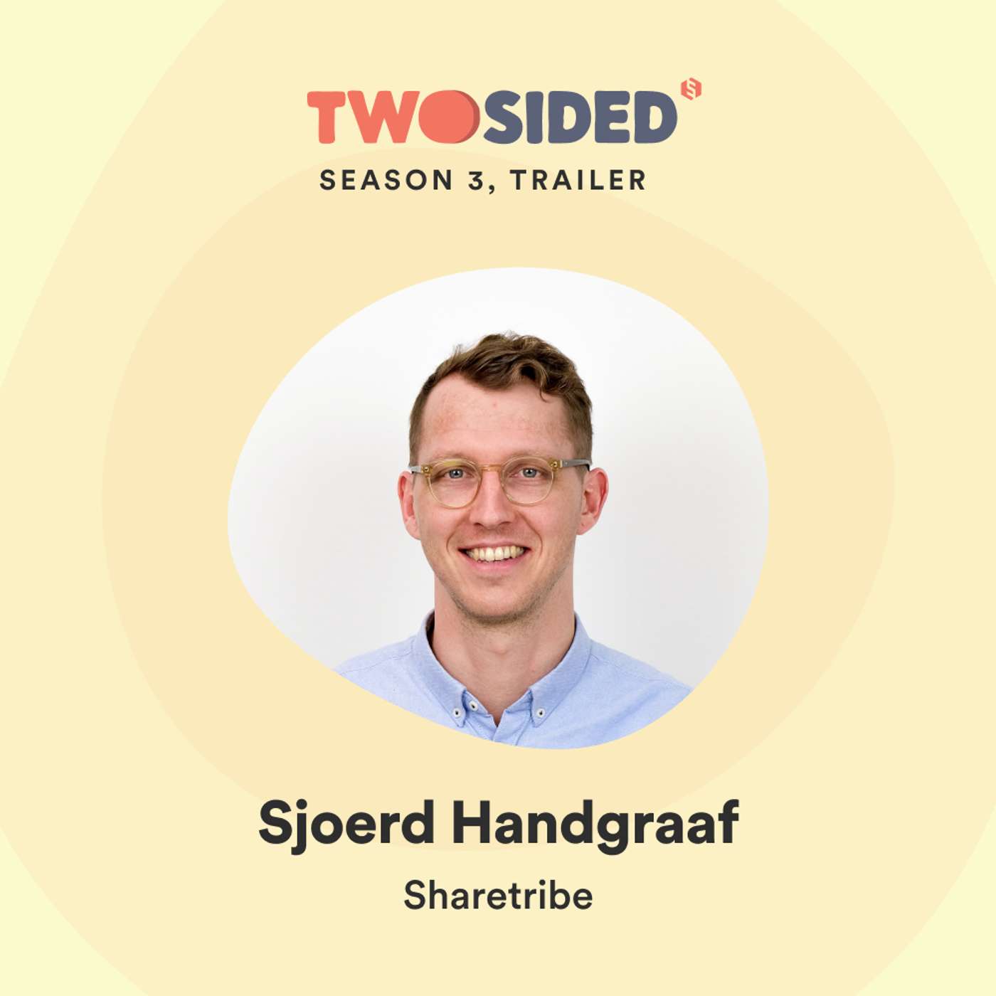 Two-Sided - The Marketplace Podcast