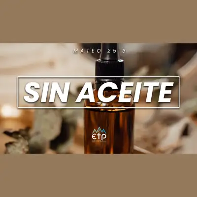 Artwork for Sin Aceite