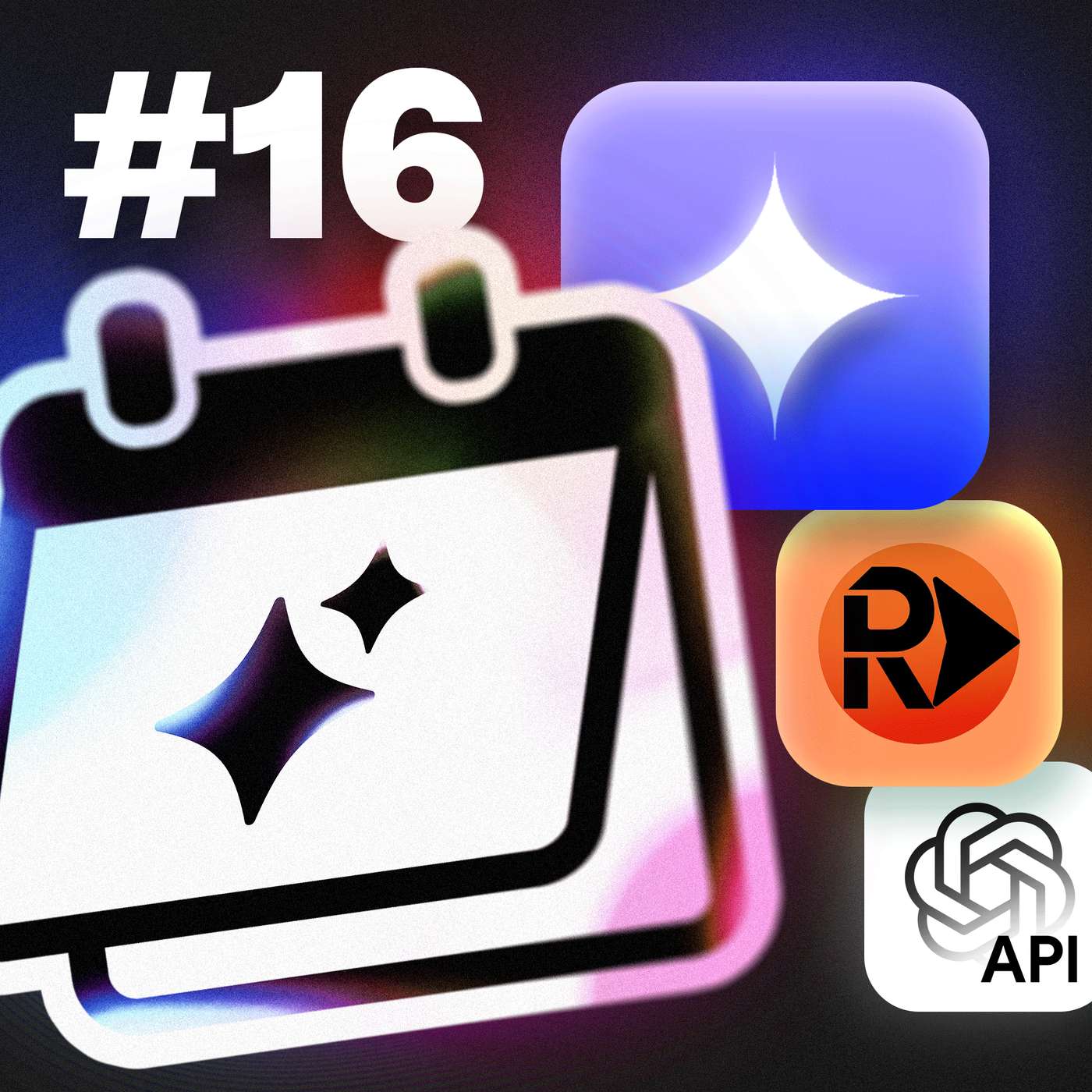 Gemini 2.5 Flash is 10X CHEAPER, THIS Makes Google Chrome an Autonomous AI Agent, OpenAI GPT Image-1 API is here, and more EP16 AI News
