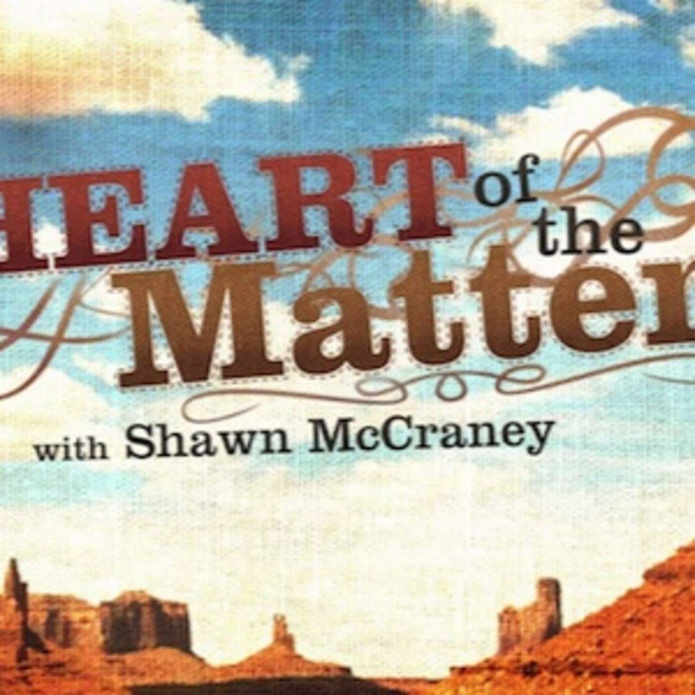 Heart of the Matter 3112014 episode artwork