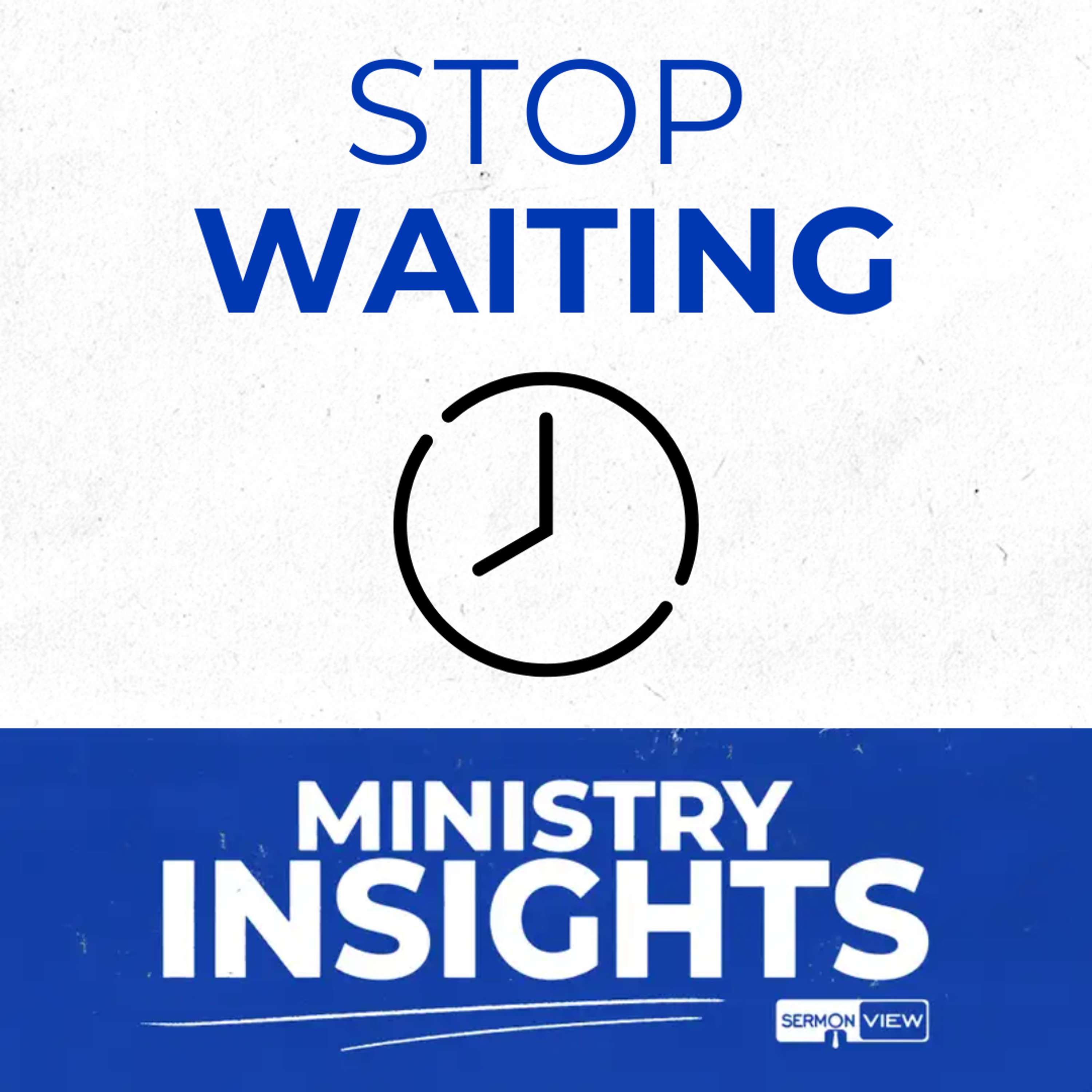 SermonView\'s Ministry Insights