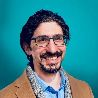 Carlo Mahfouz