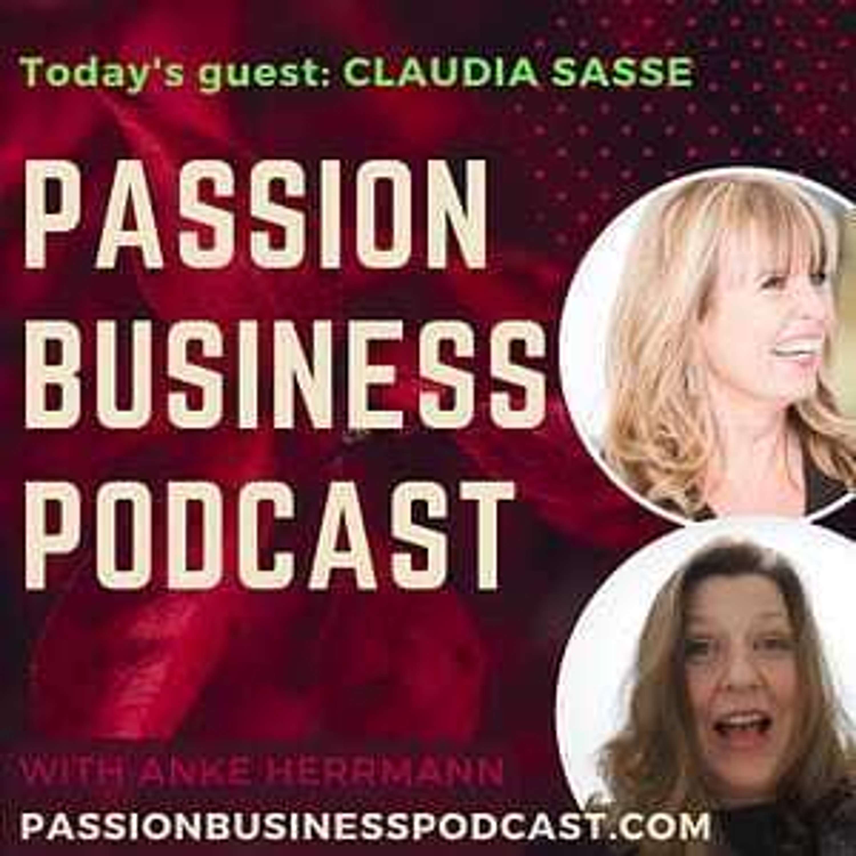 Passion Business Podcast