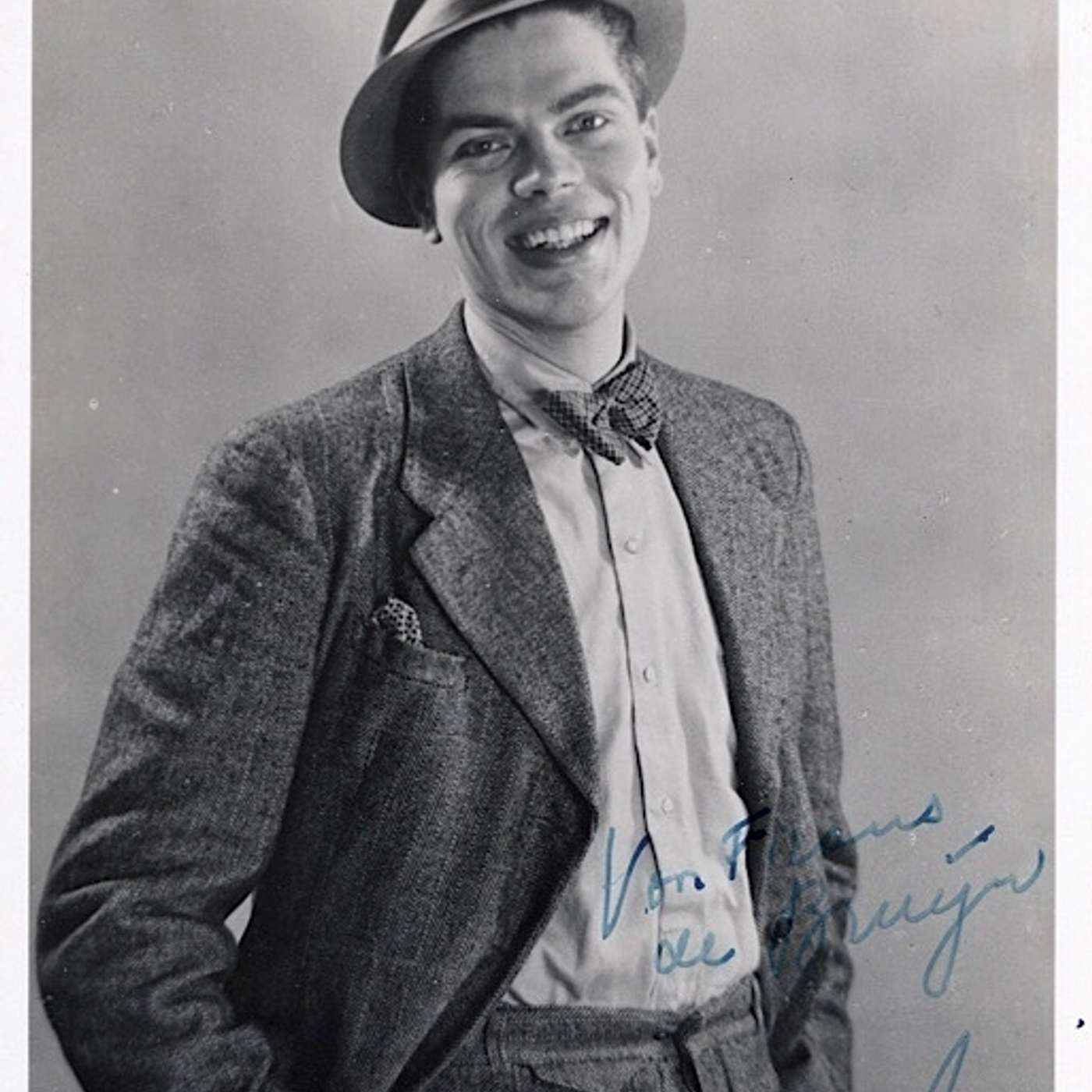 Henk Fortuin - Het noodlot