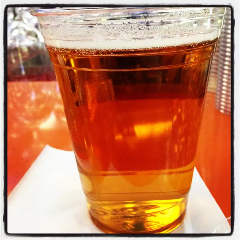 Artisan Beer