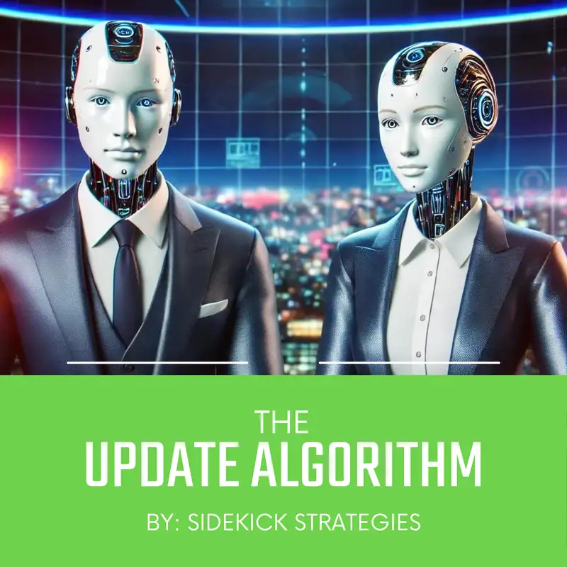 The Update Algorithm By Sidekick Strategies