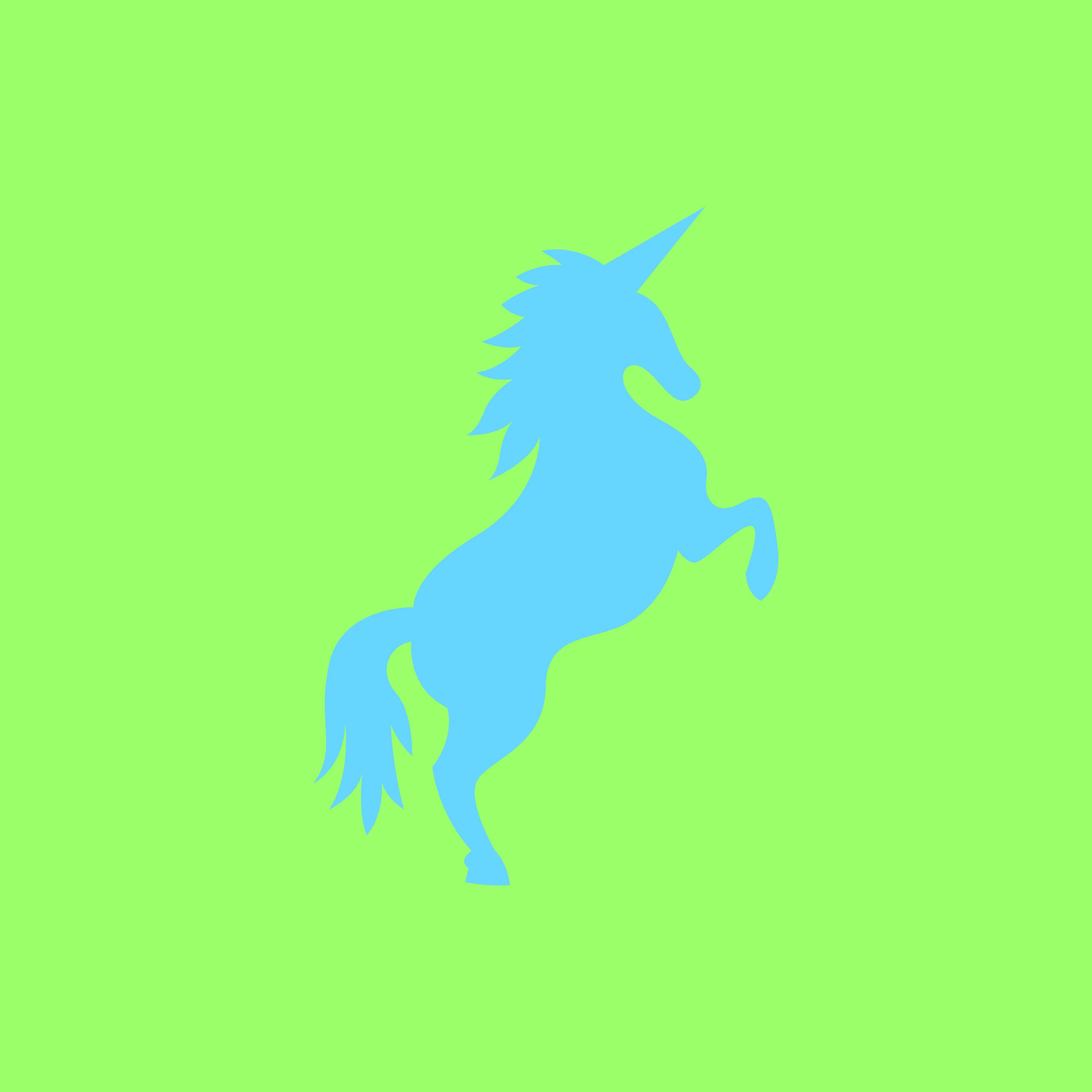 Let's Make a Unicorn