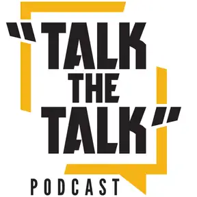 Talk the Talk podcast with Rafterman