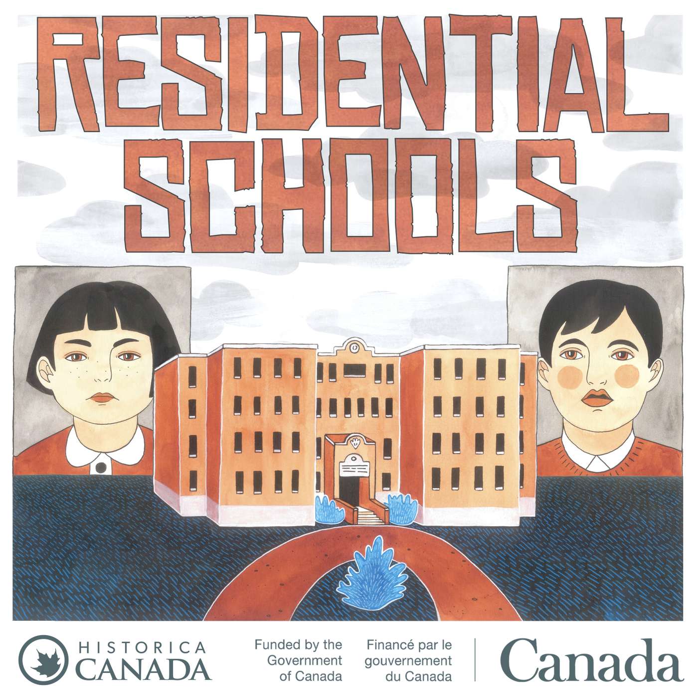 Residential Schools