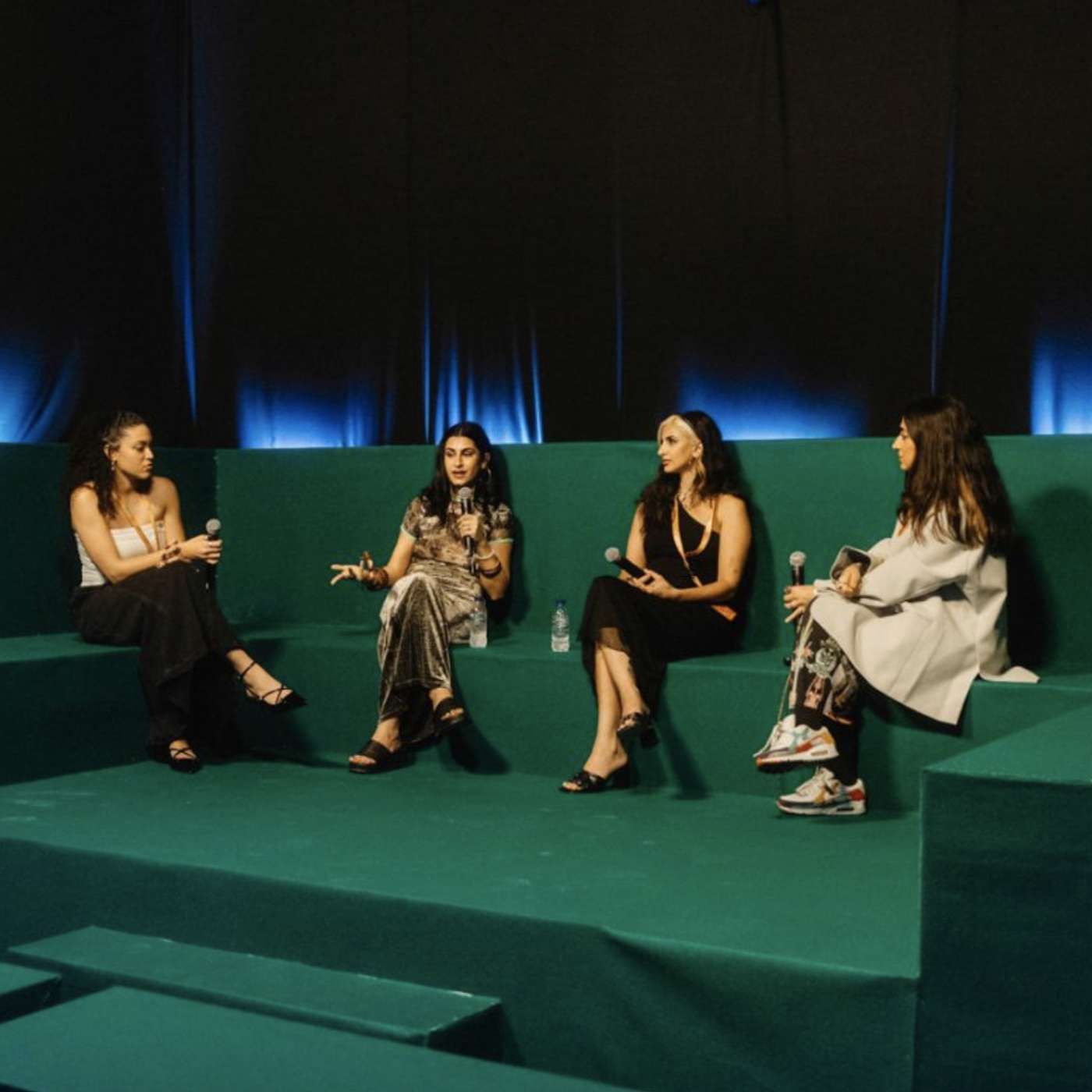 Bridging the Gap With Azeema: How Intercultural Communication Builds Bridging the Gap With Azeema: How Intercultural Communication Builds