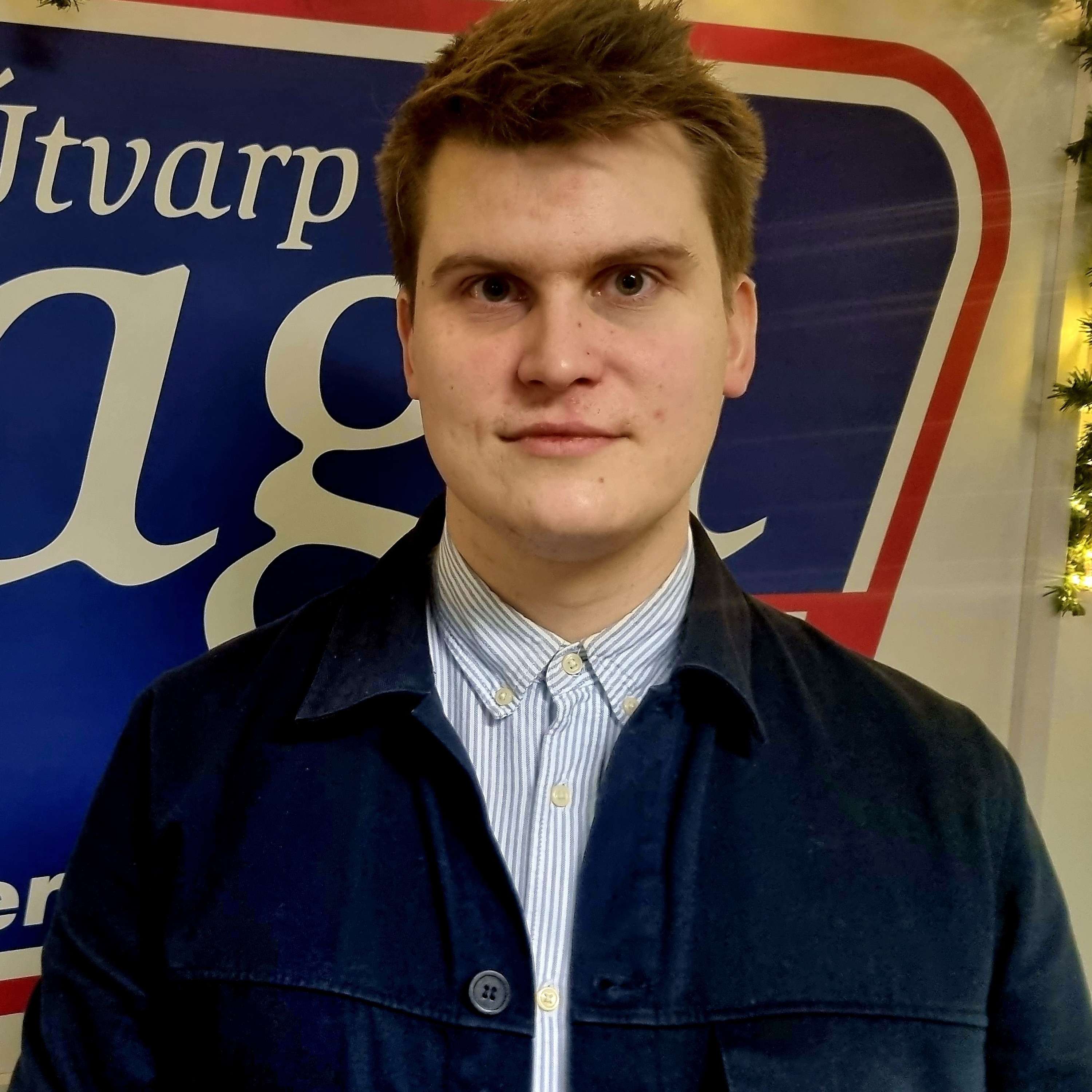 Jóhann Páll Jóhannsson alþingismaður Samfylkingarinnar um álit umboðsmanns Alþingis um hvalveiðibann Svandísar Svavarsdóttur