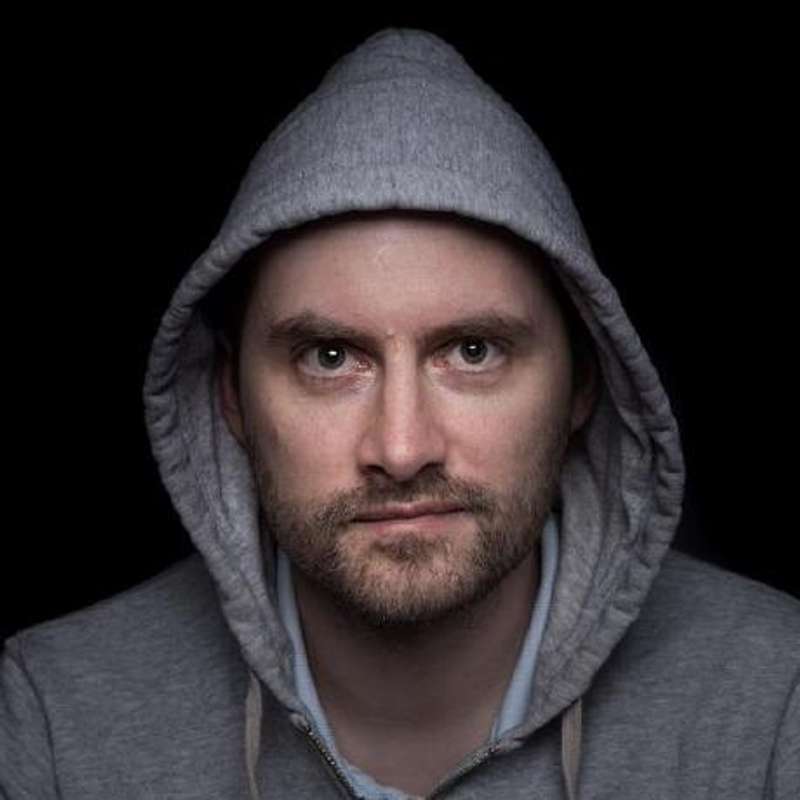 Yann Bizeul