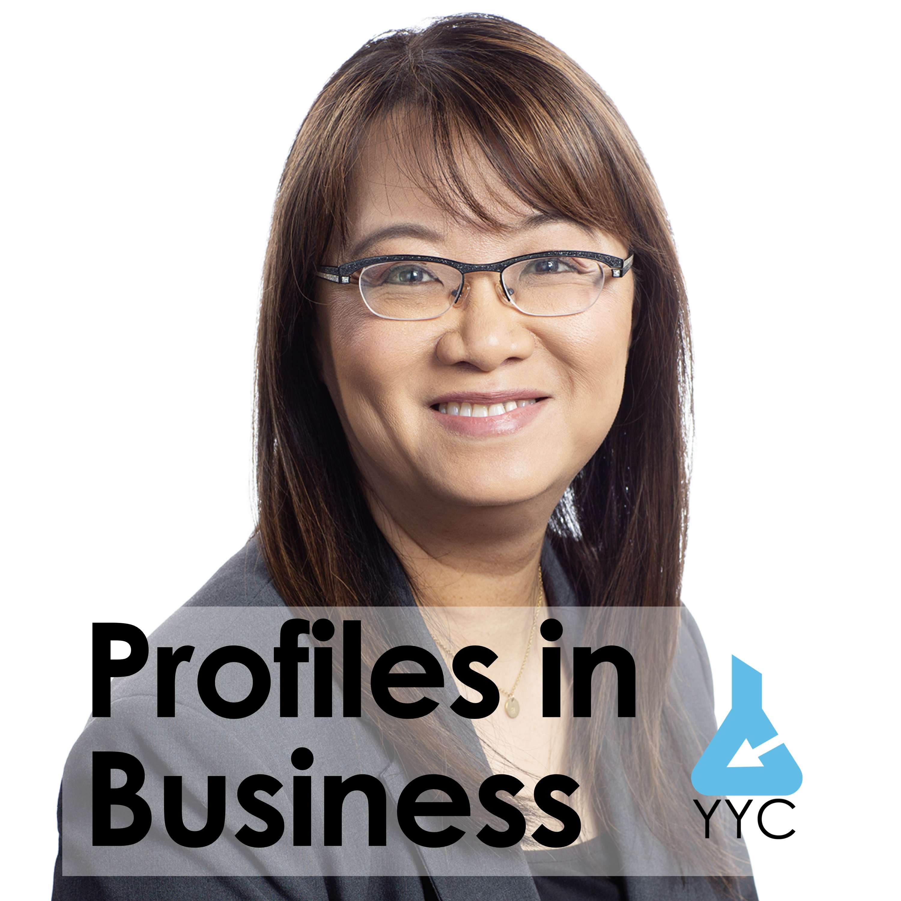 Profiles in Business
