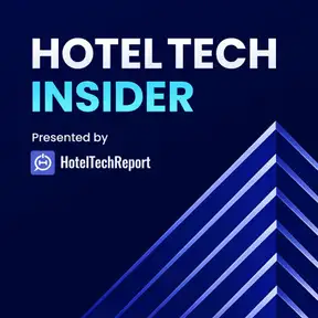 Hotel Tech Insider