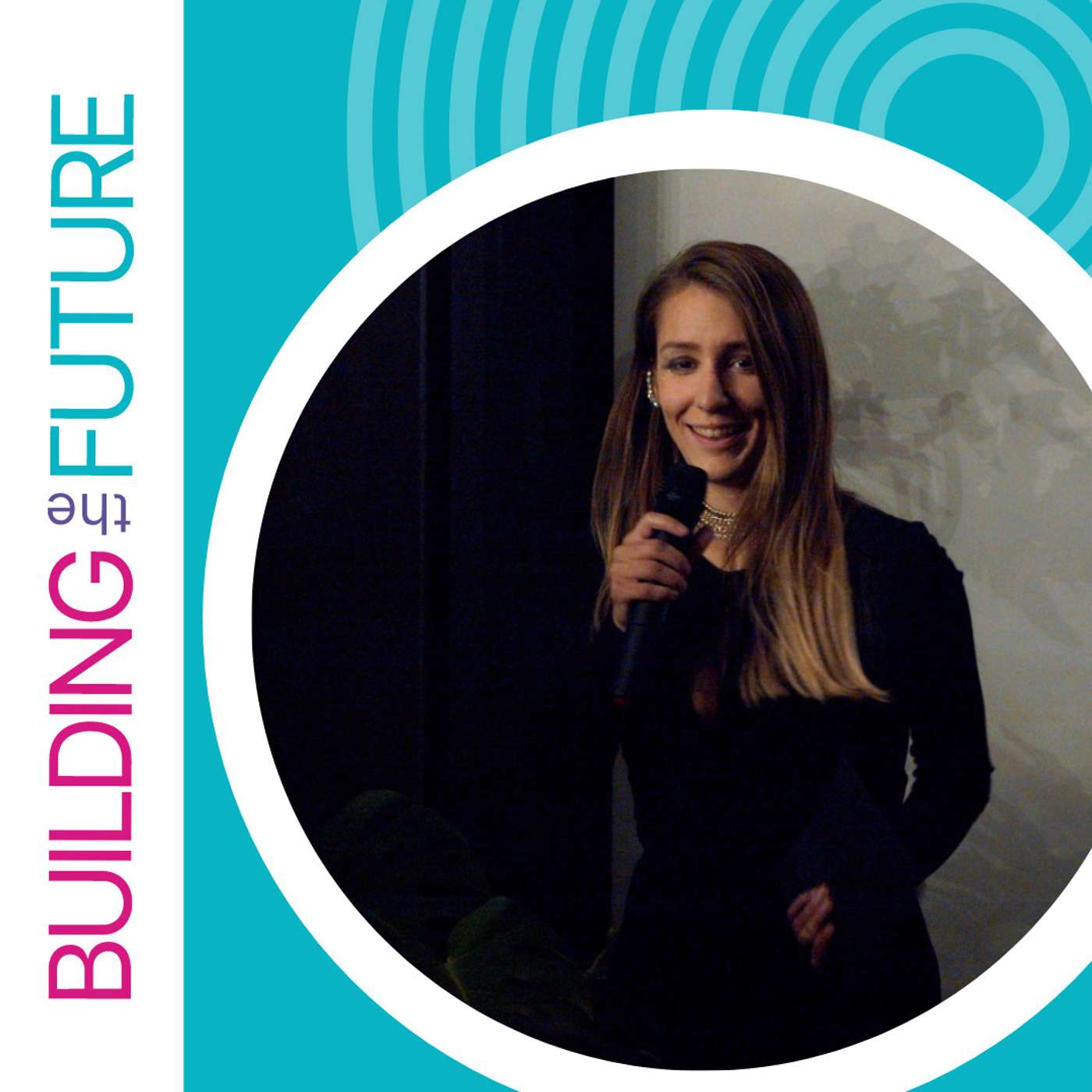 Ep. 550 w/ Lili Eva Bartha Founder & CEO GN3RA