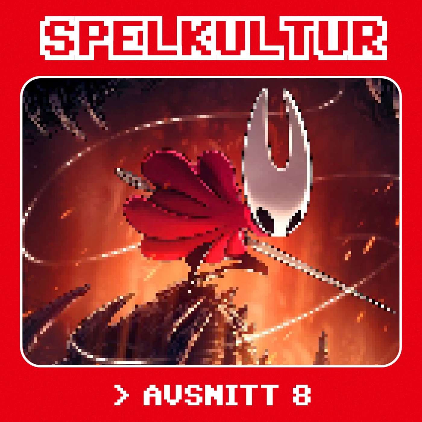 Avsnitt 8