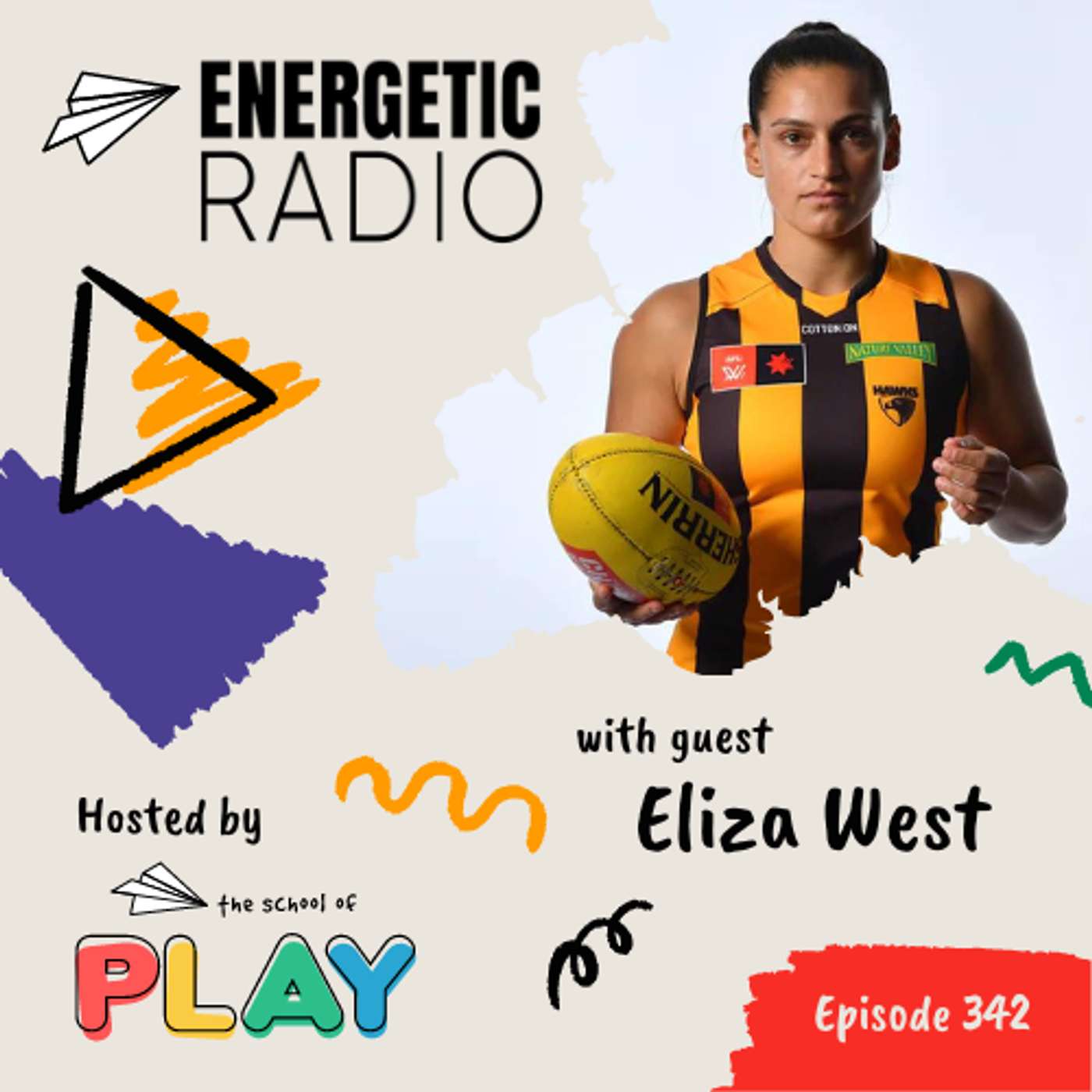 Energetic Radio