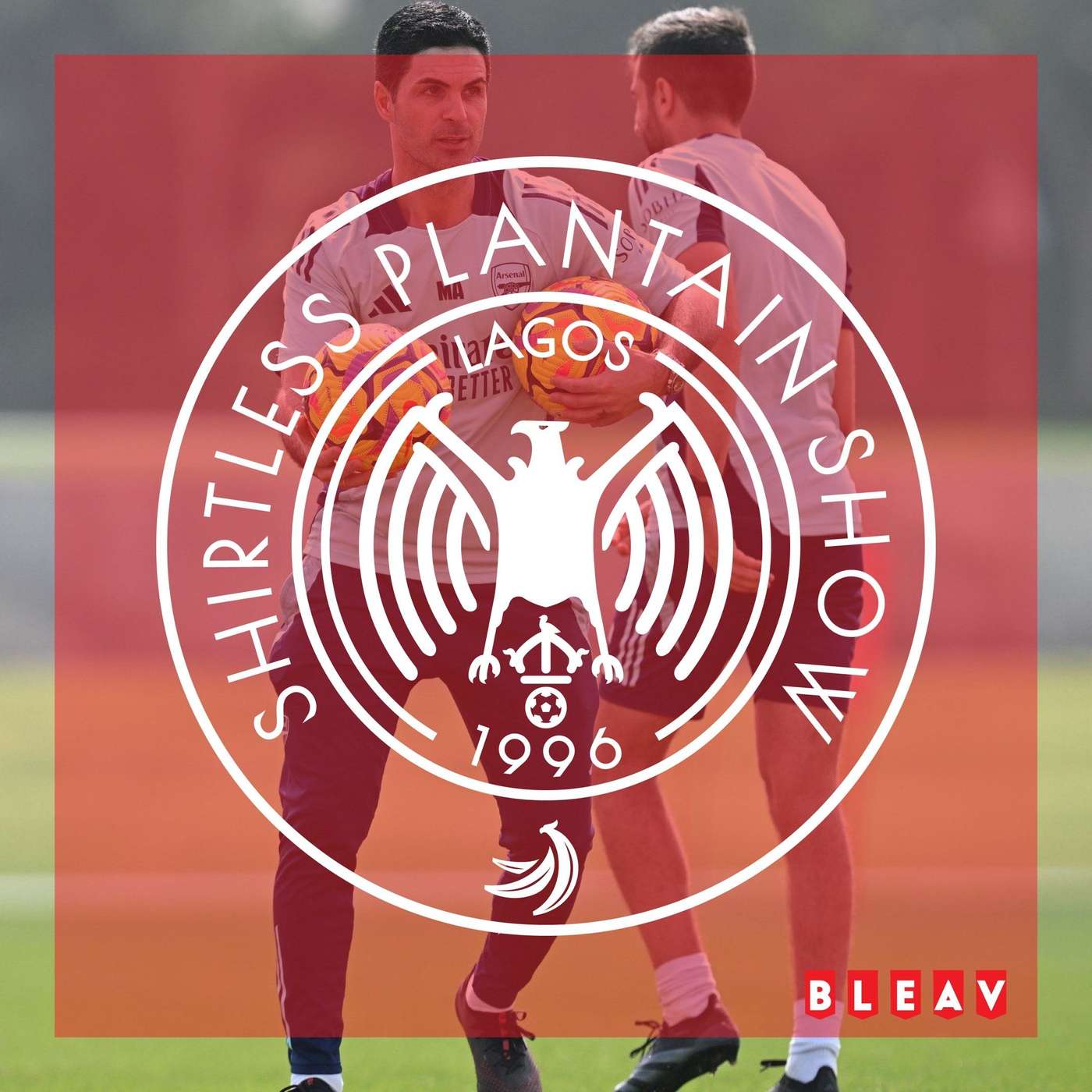 SPS Arsenal Mid-Season Review (with Coach & Mitch) | SPS Podcast Episode 585