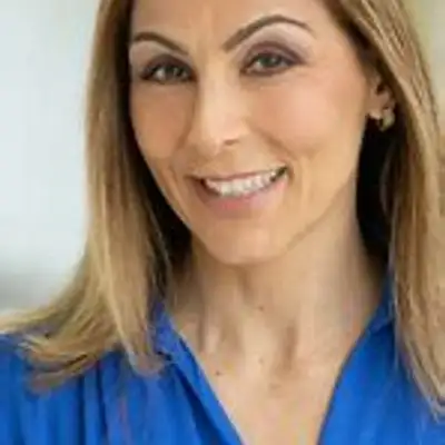 Leticia Latino-Van Splunteren