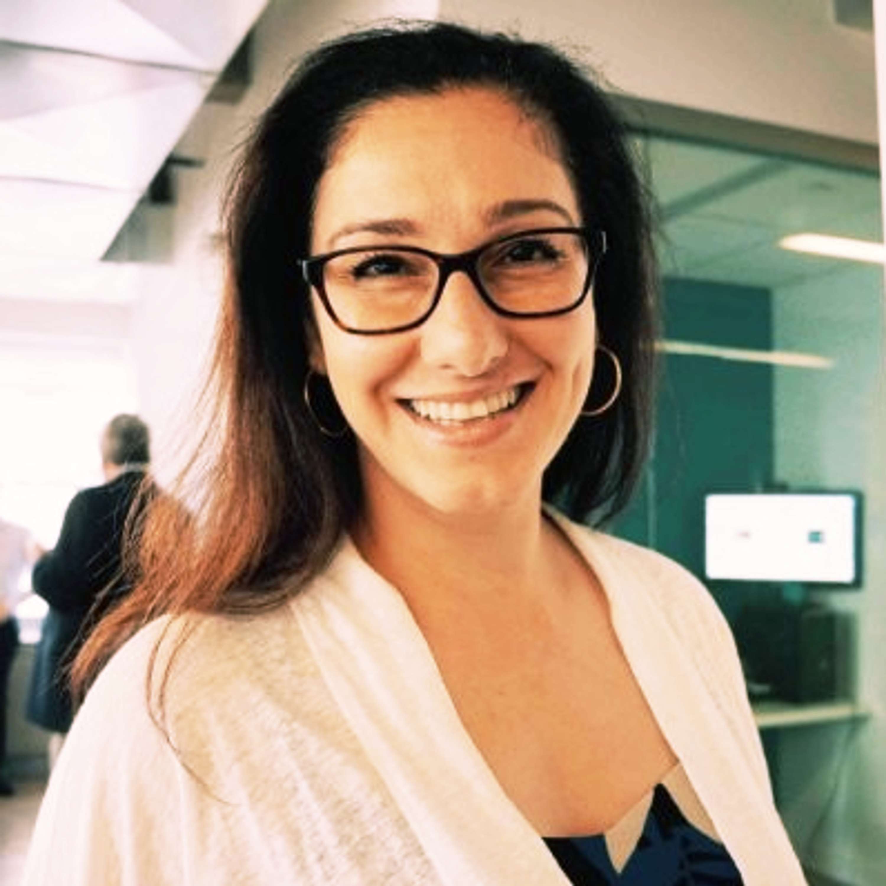 Thaline Tarpinian ’97